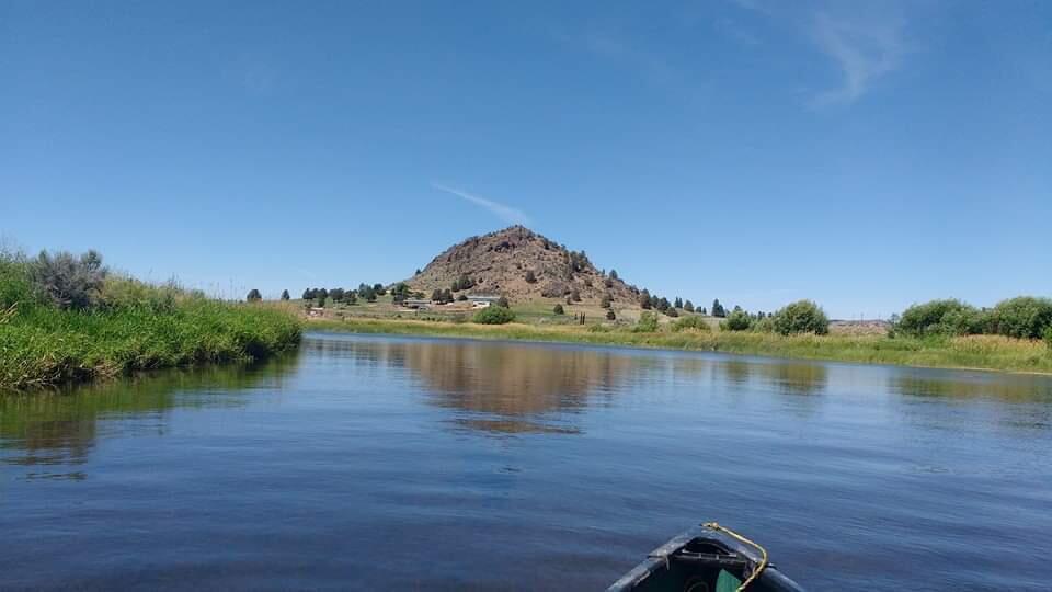 Sprague River - Residential