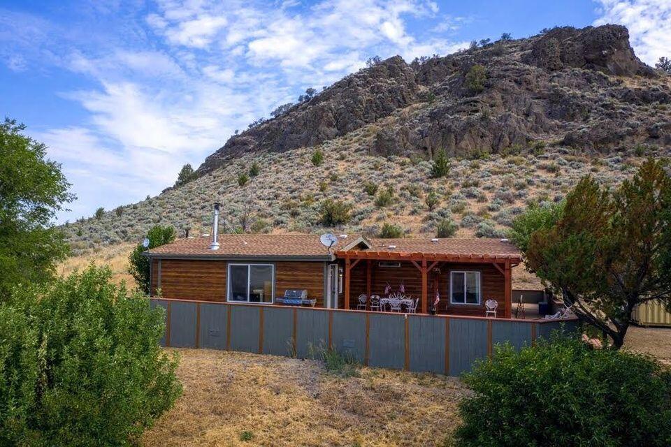 Sprague River - Residential