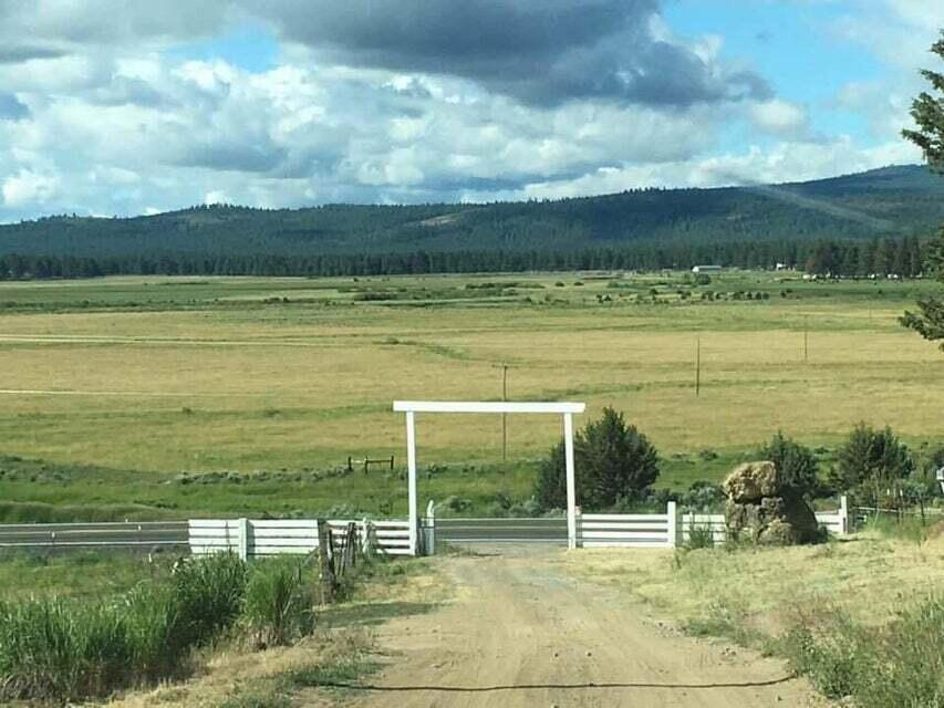 Sprague River - Residential