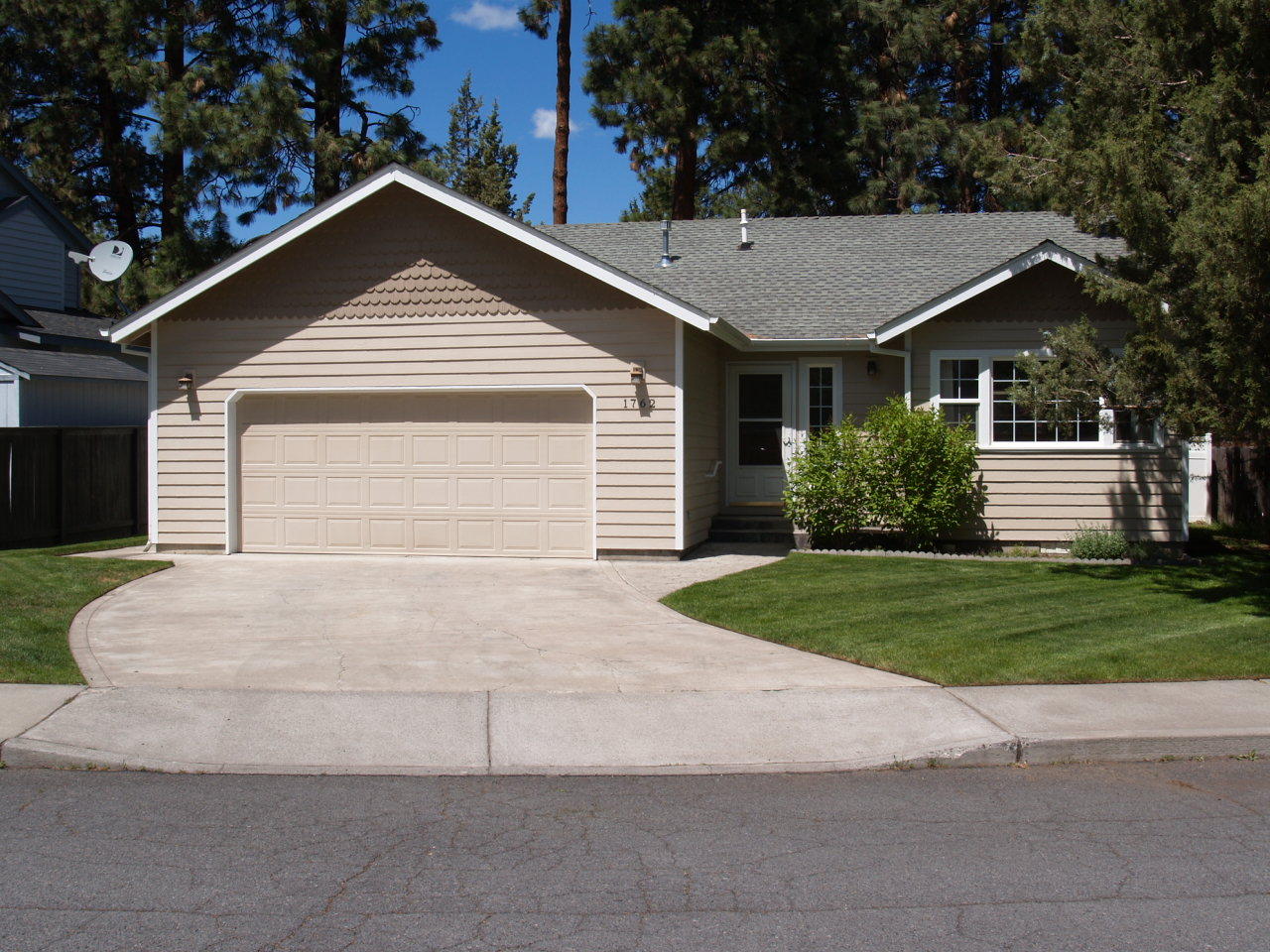 Ironwood Court - Residential
