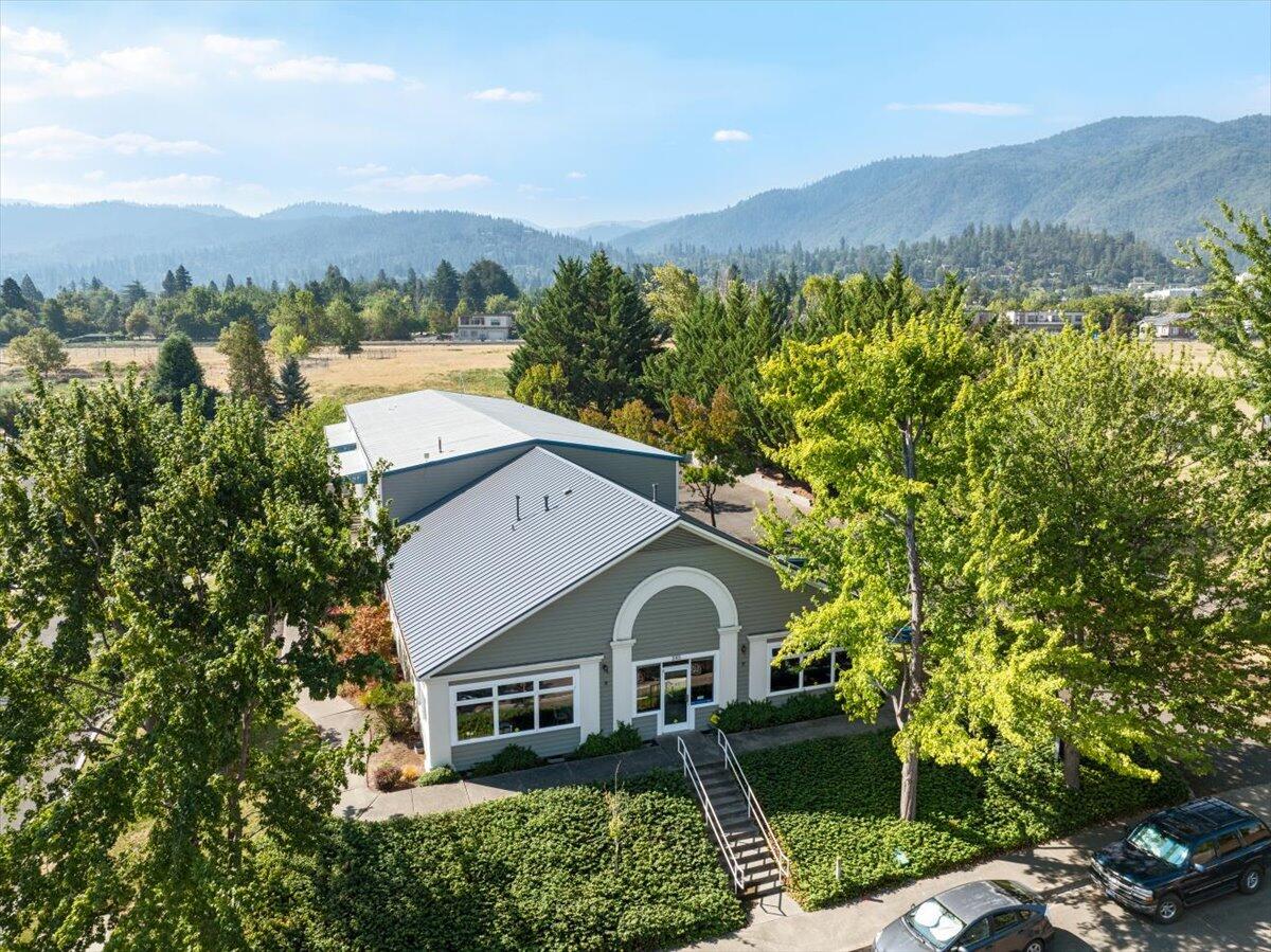Grizzly Industrial Park Subdivision - Commercial Sale