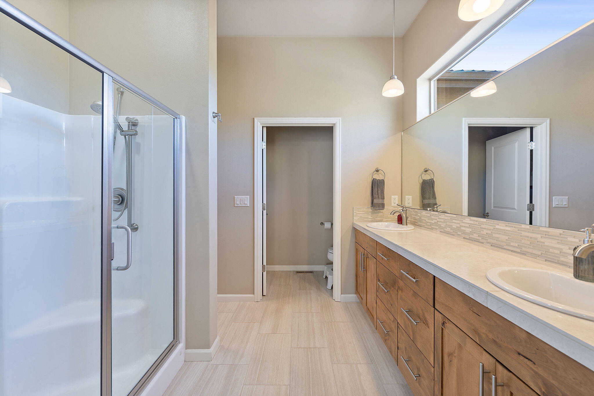 Bitterbrush Estates - Residential
