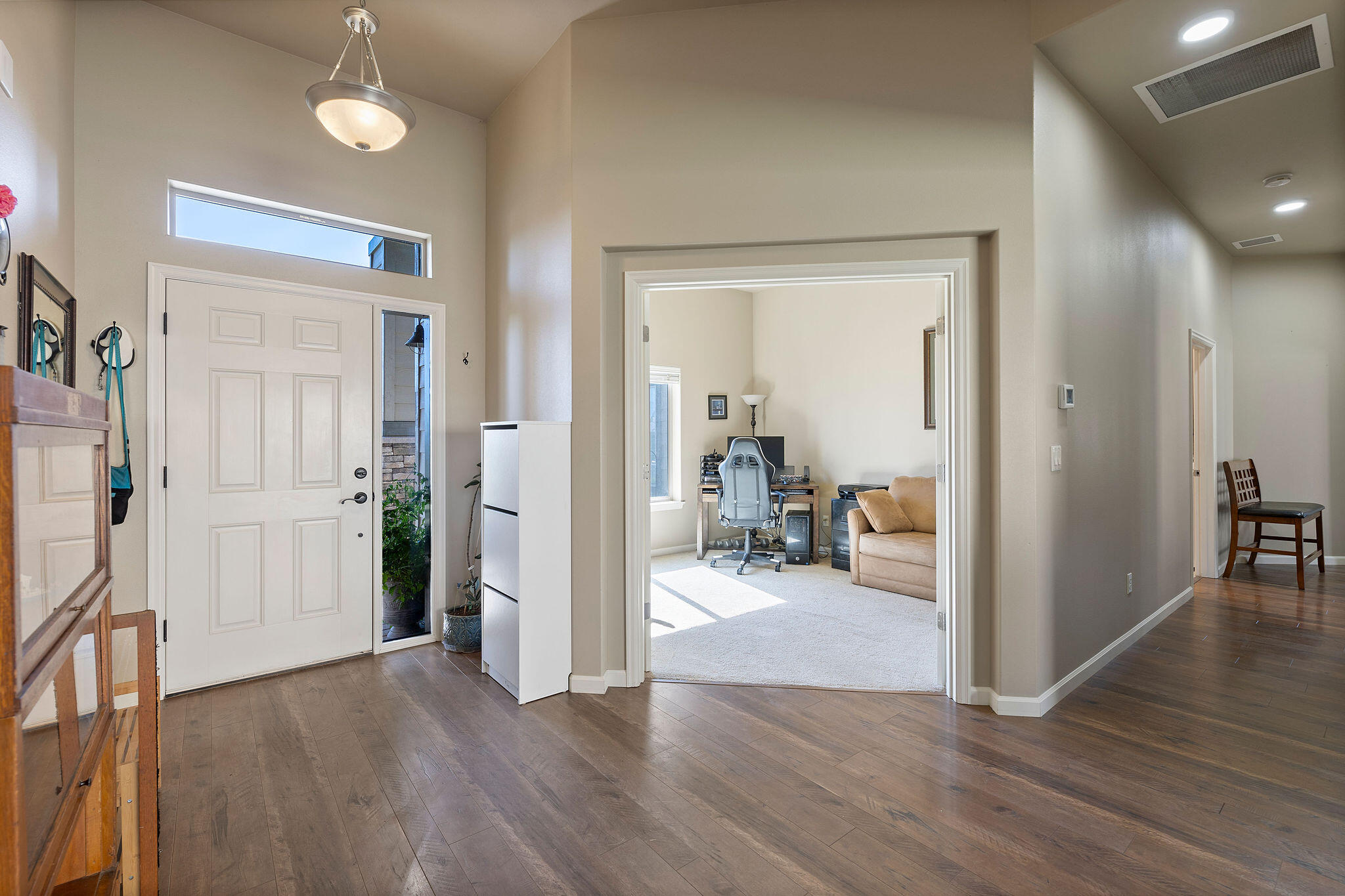 Bitterbrush Estates - Residential