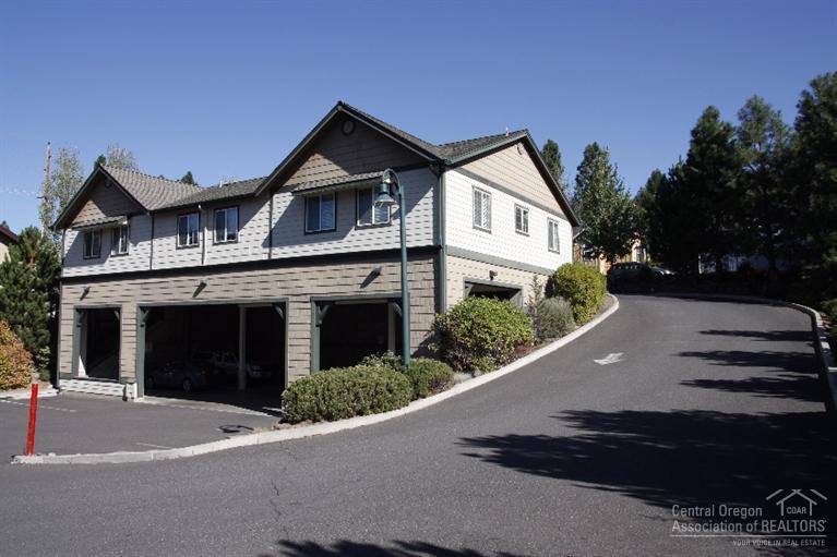 College Park - Residential Income