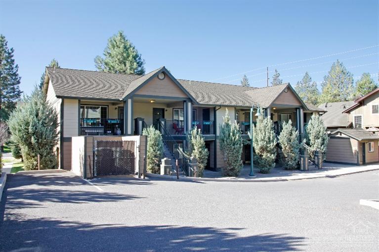 College Park - Residential Income