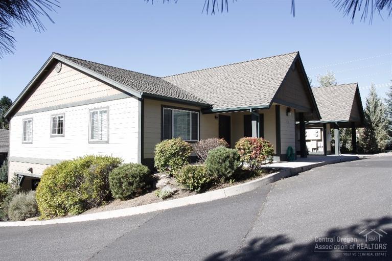 College Park - Residential Income