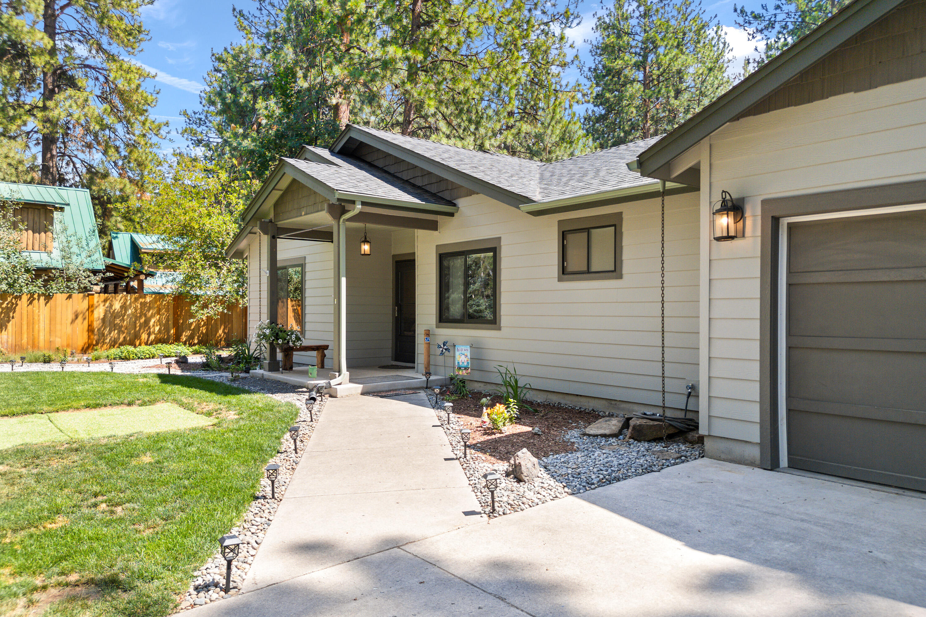 Deschutes RiverWoods - Residential