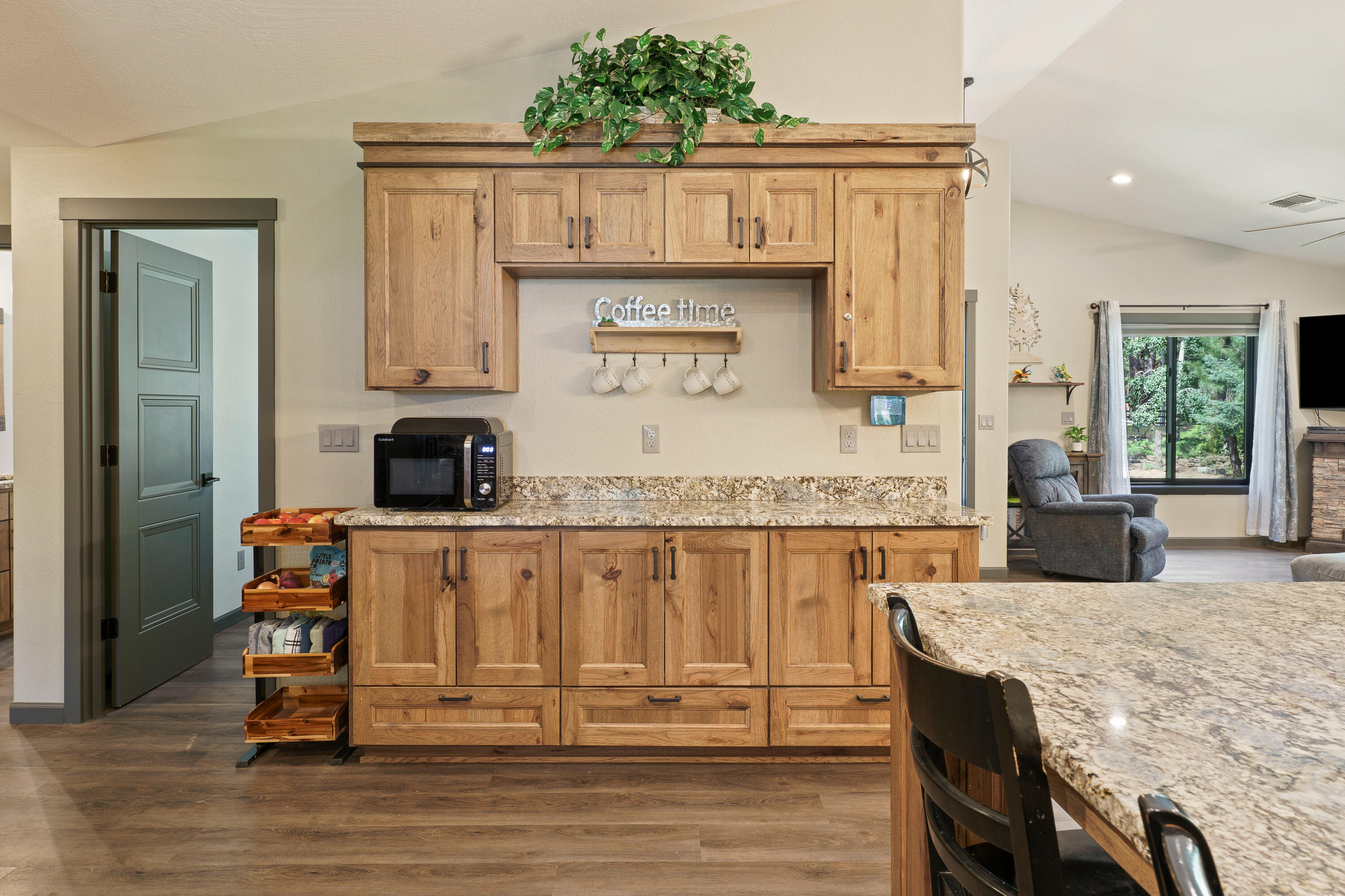 Deschutes RiverWoods - Residential