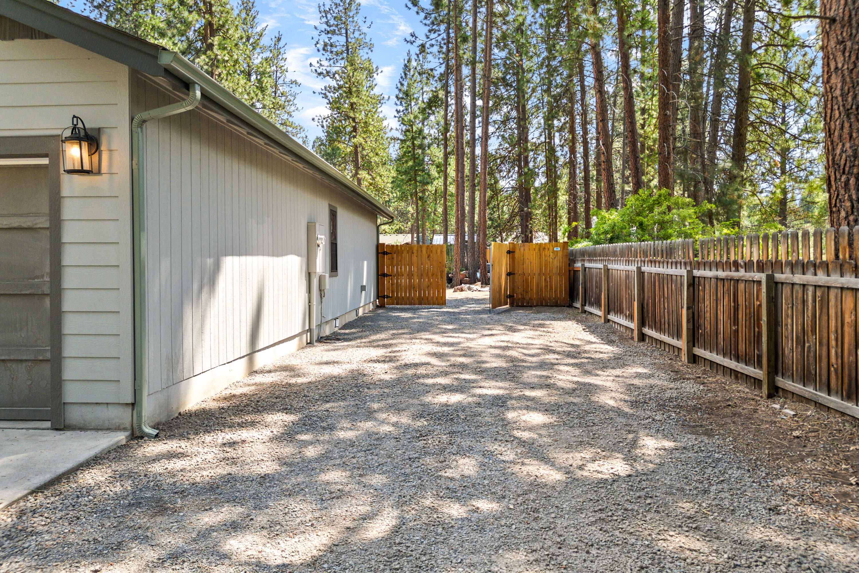 Deschutes RiverWoods - Residential