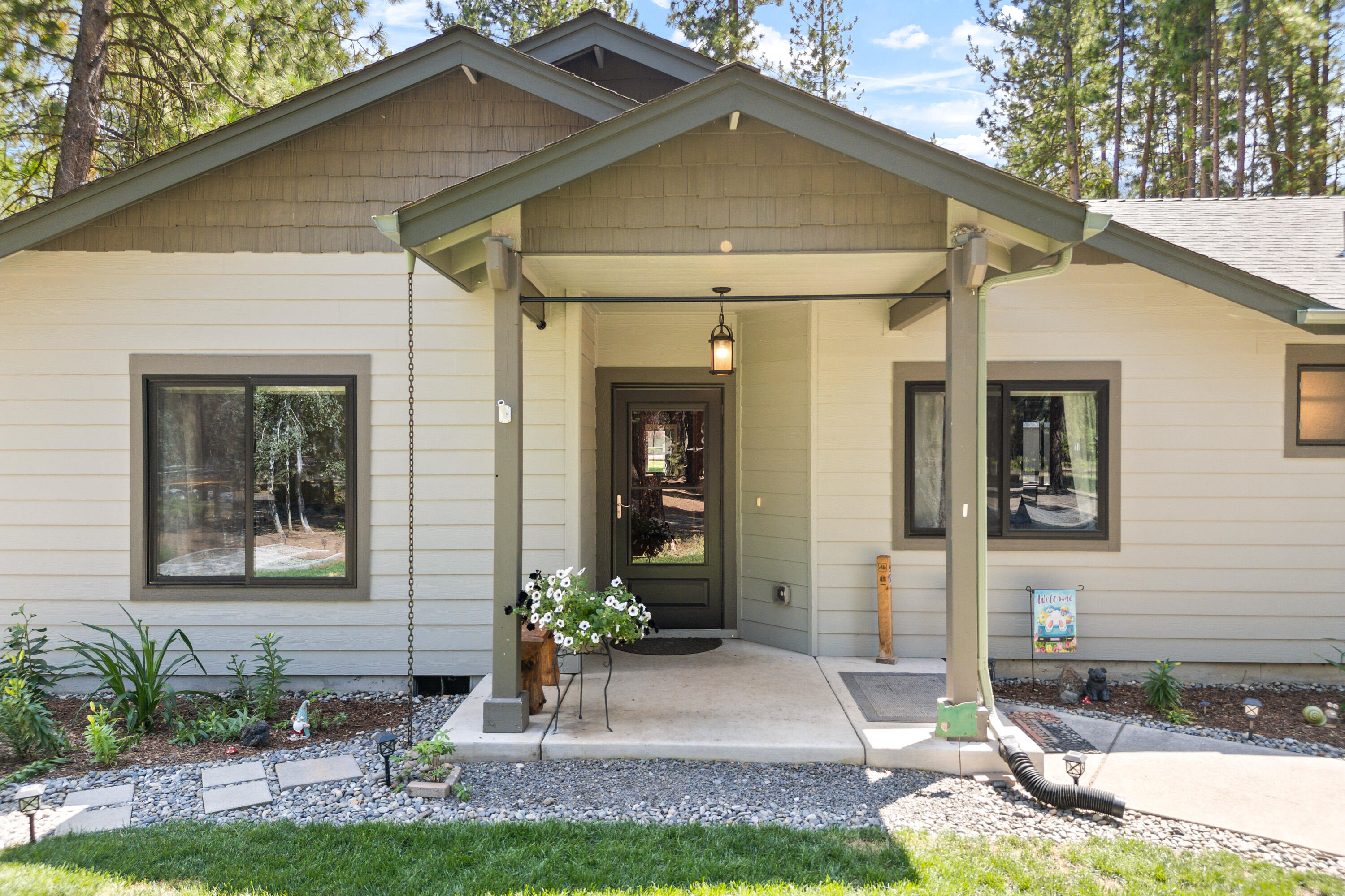 Deschutes RiverWoods - Residential