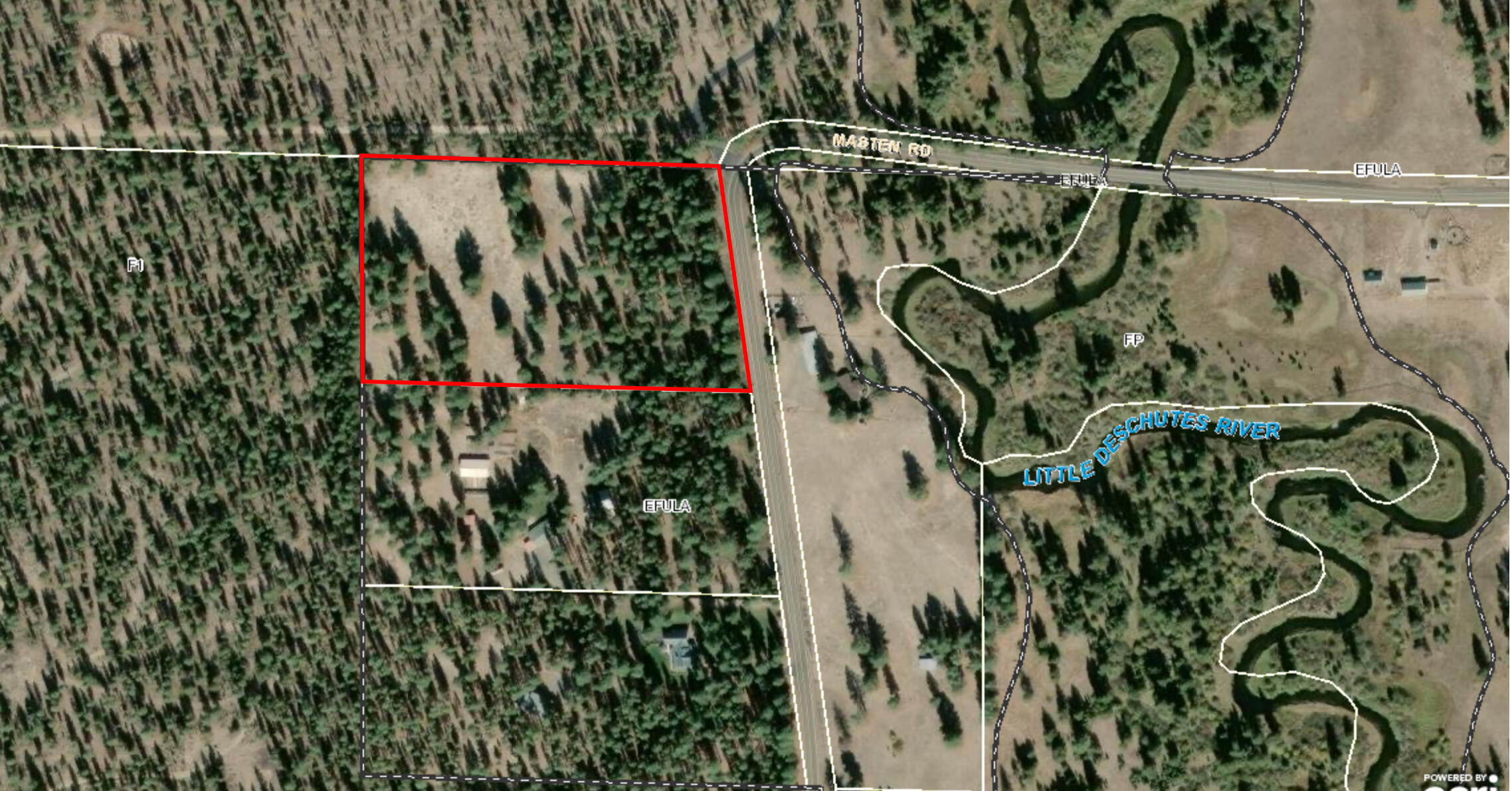Arena acres Phase 3 - Land