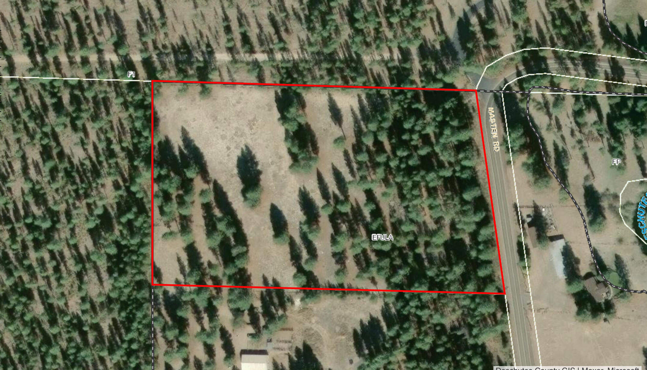 Arena acres Phase 3 - Land