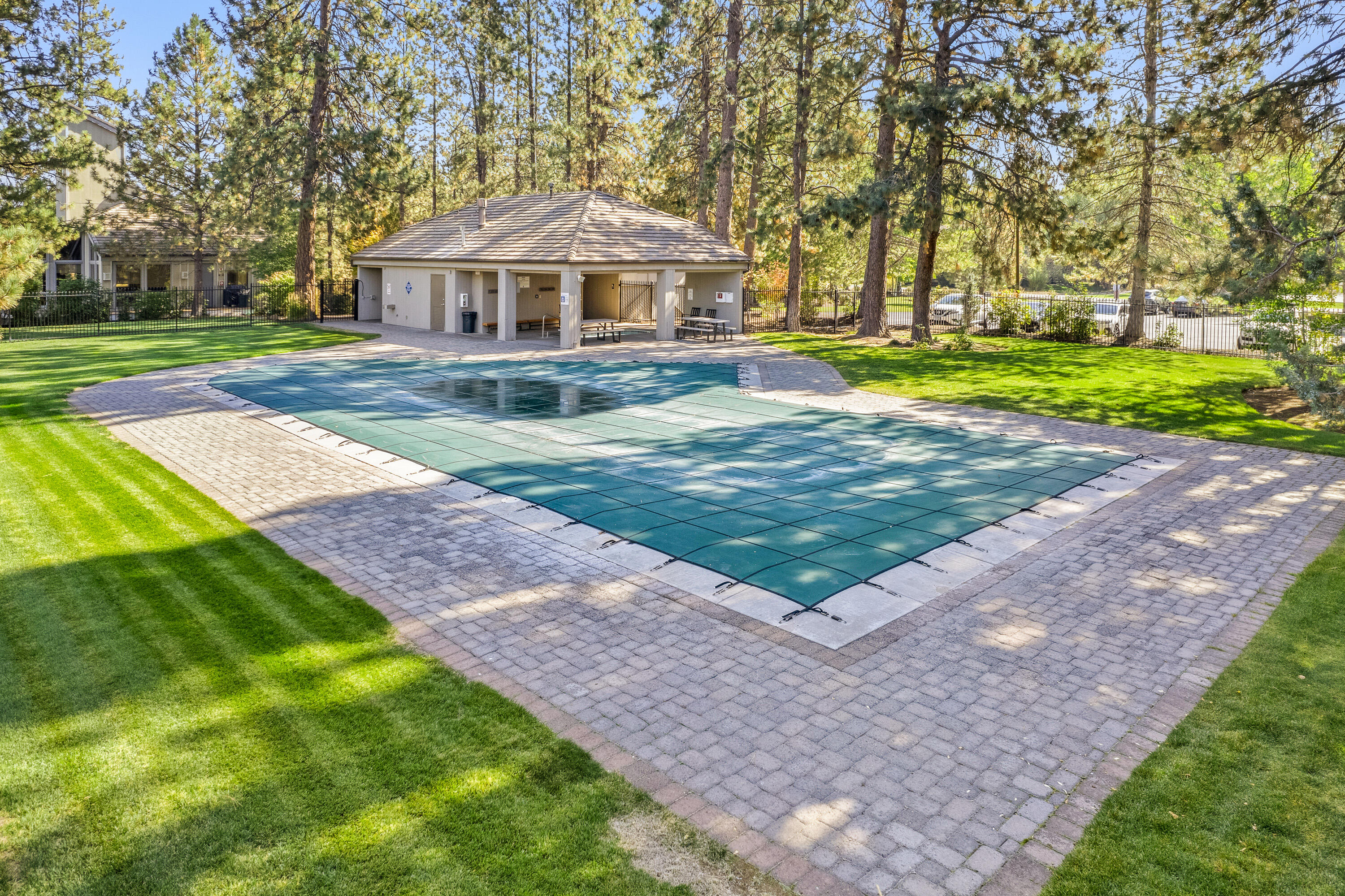 Sunrise Village - Residential