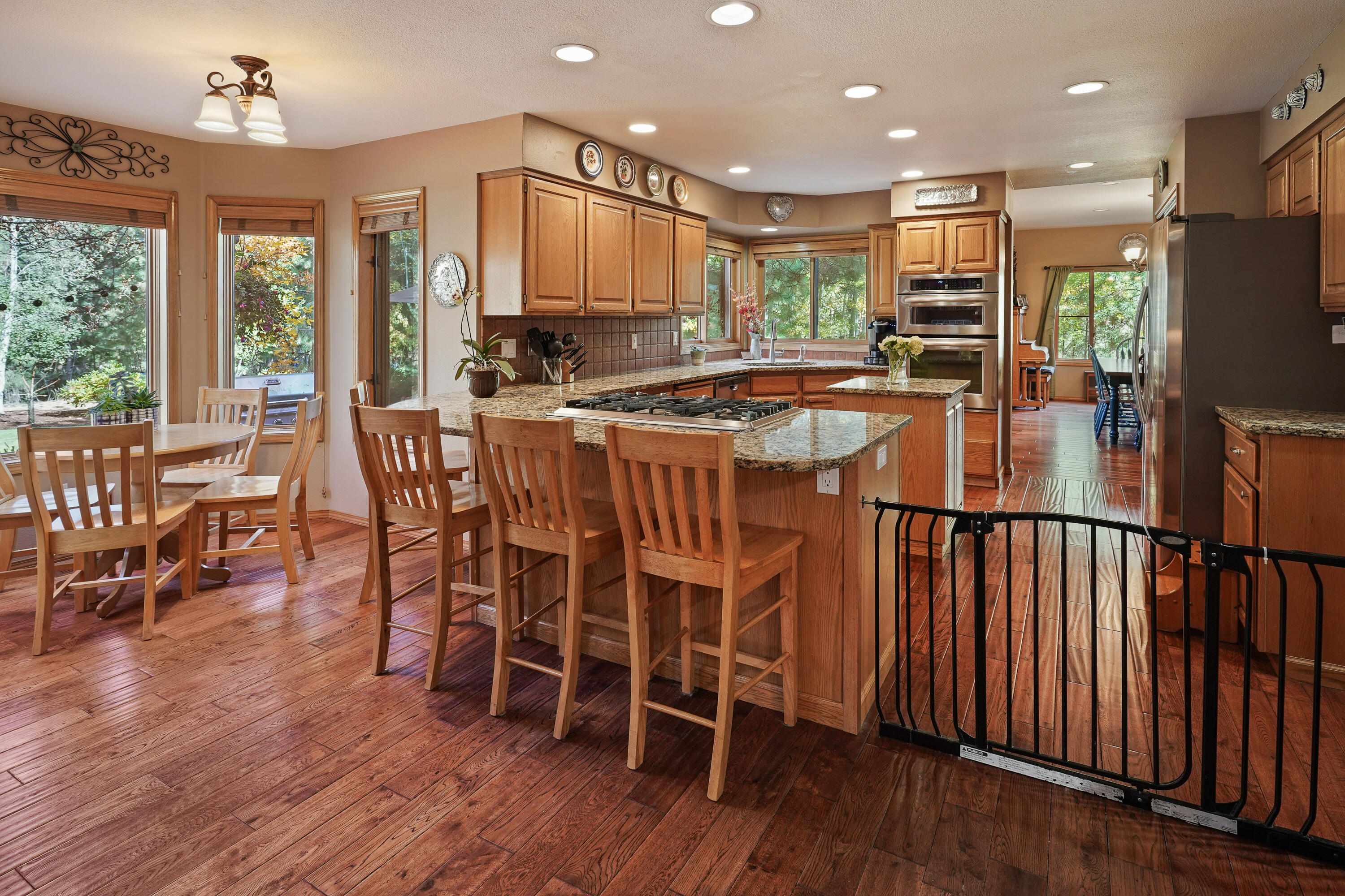 Sunrise Village - Residential