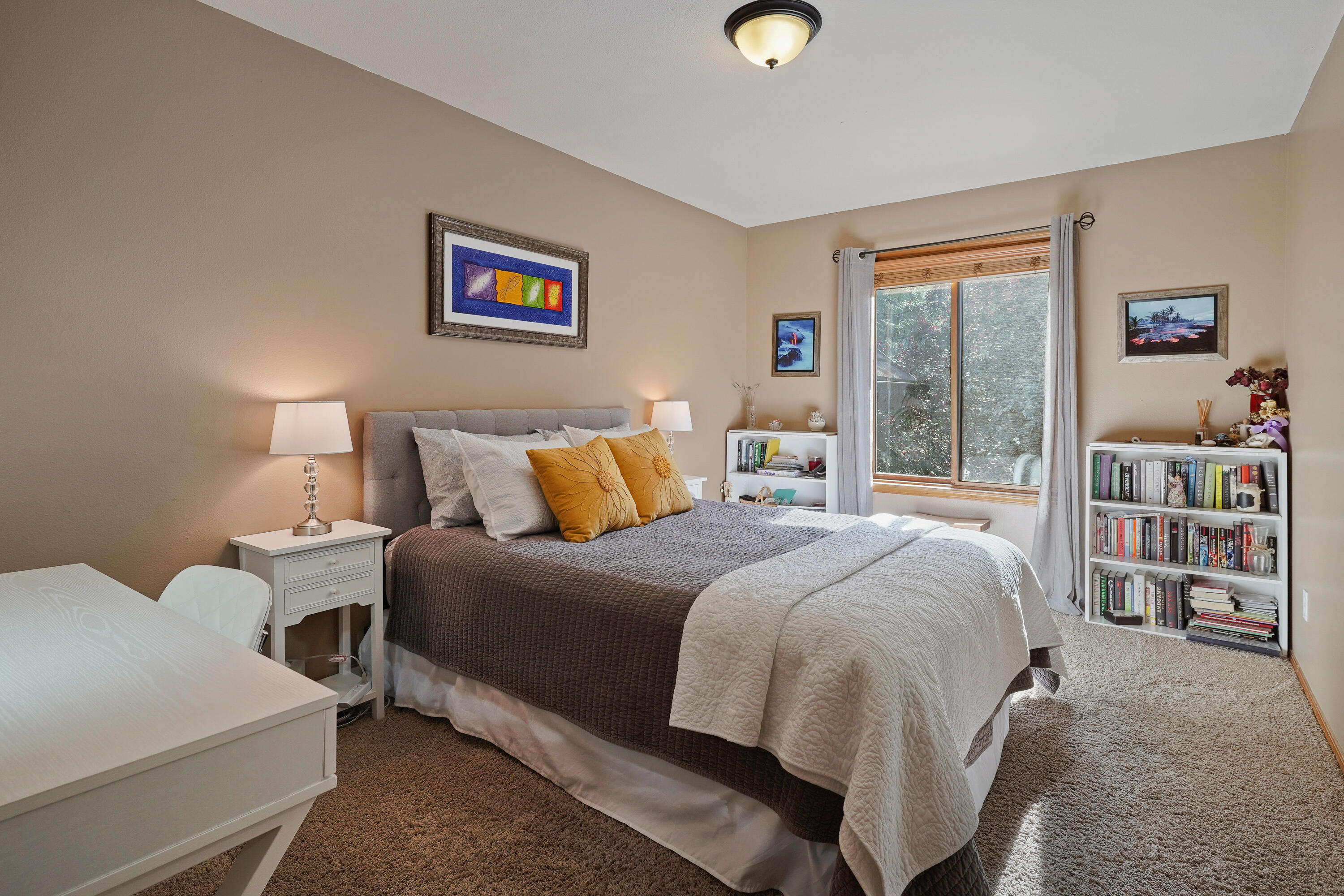 Sunrise Village - Residential