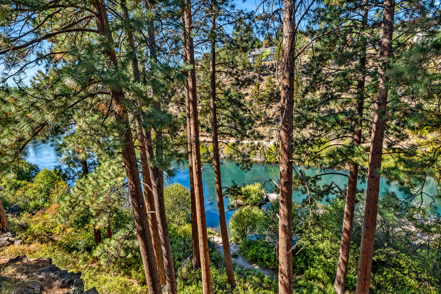 Deschutes Pointe - Residential