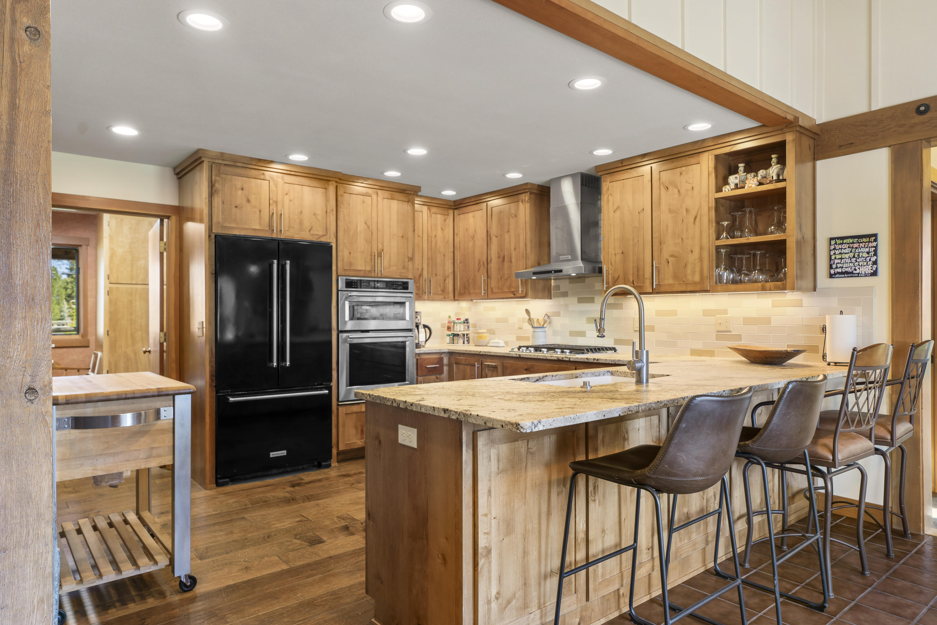 N/A - Residential