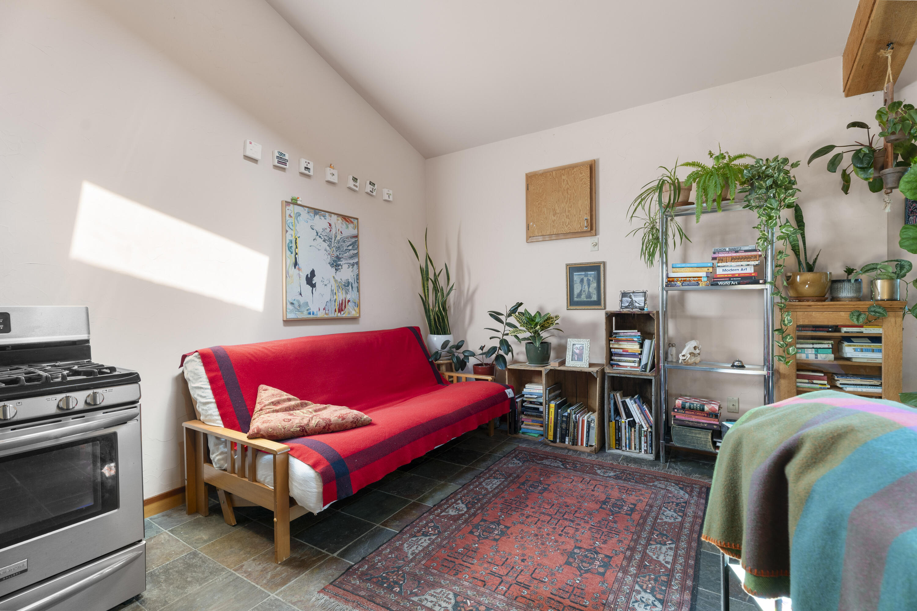 N/A - Residential