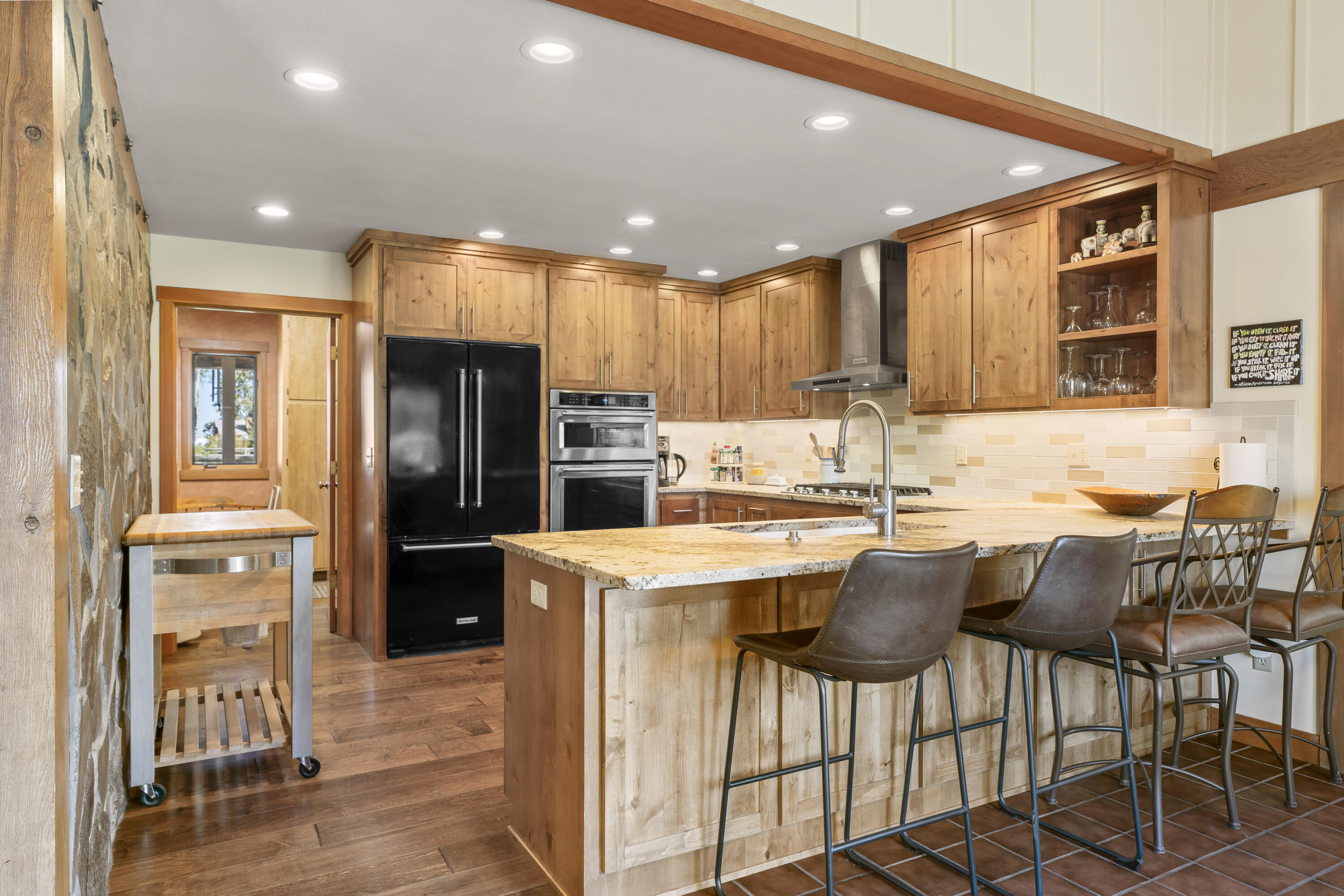 N/A - Residential