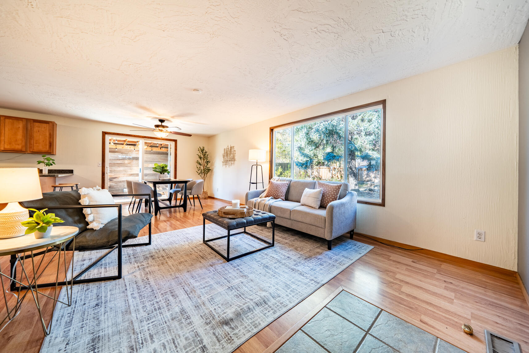 Kenwood - Residential