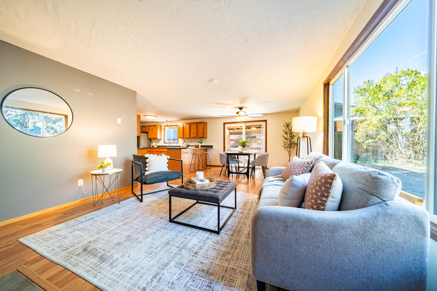 Kenwood - Residential