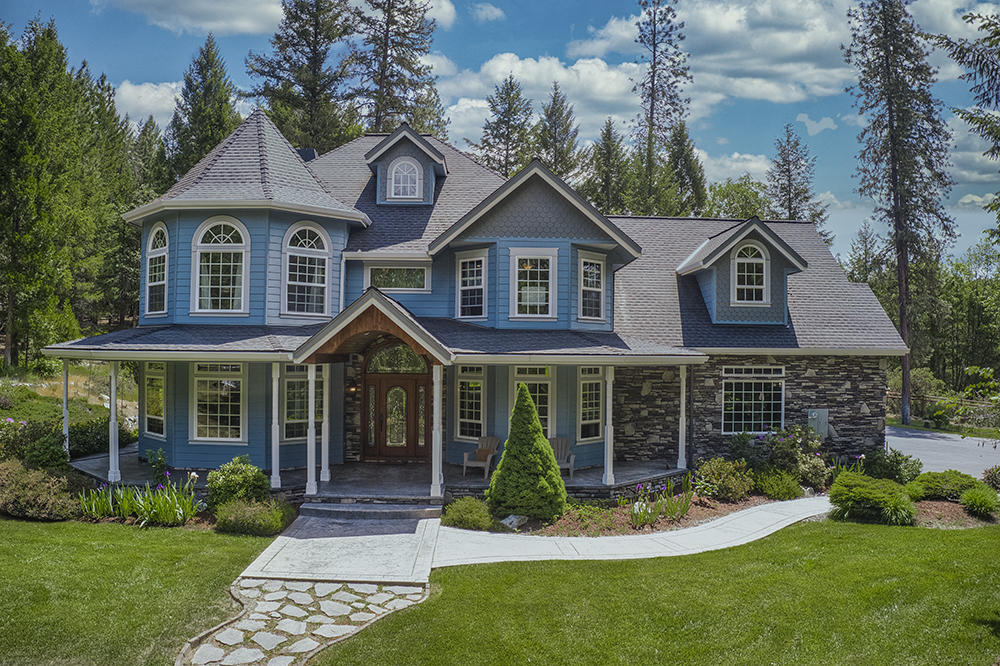 Pleasantville Estates Subdivision - Residential
