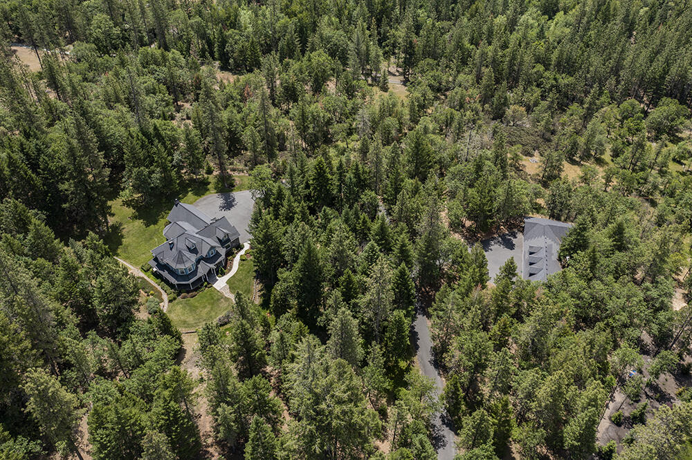 Pleasantville Estates Subdivision - Residential