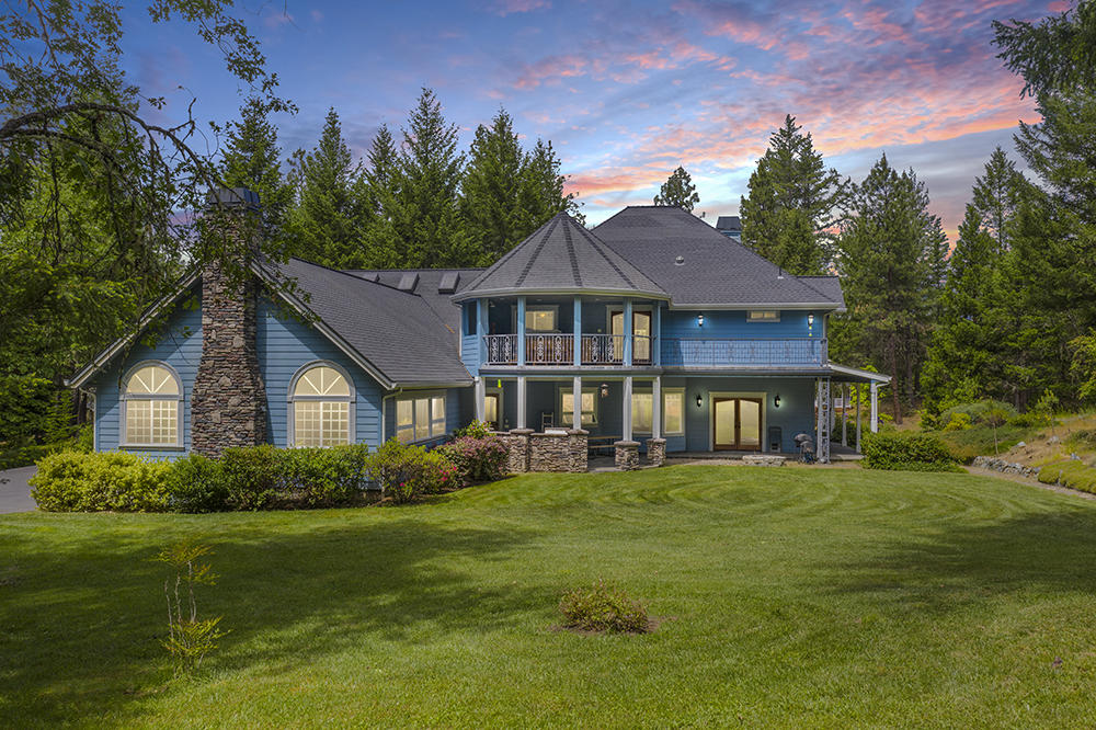 Pleasantville Estates Subdivision - Residential