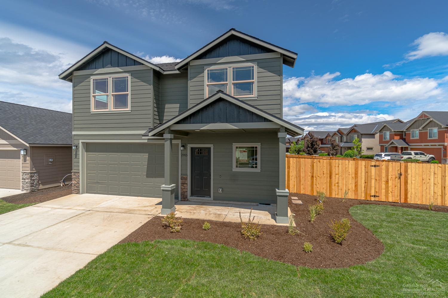 Fieldstone Crossing - Residential