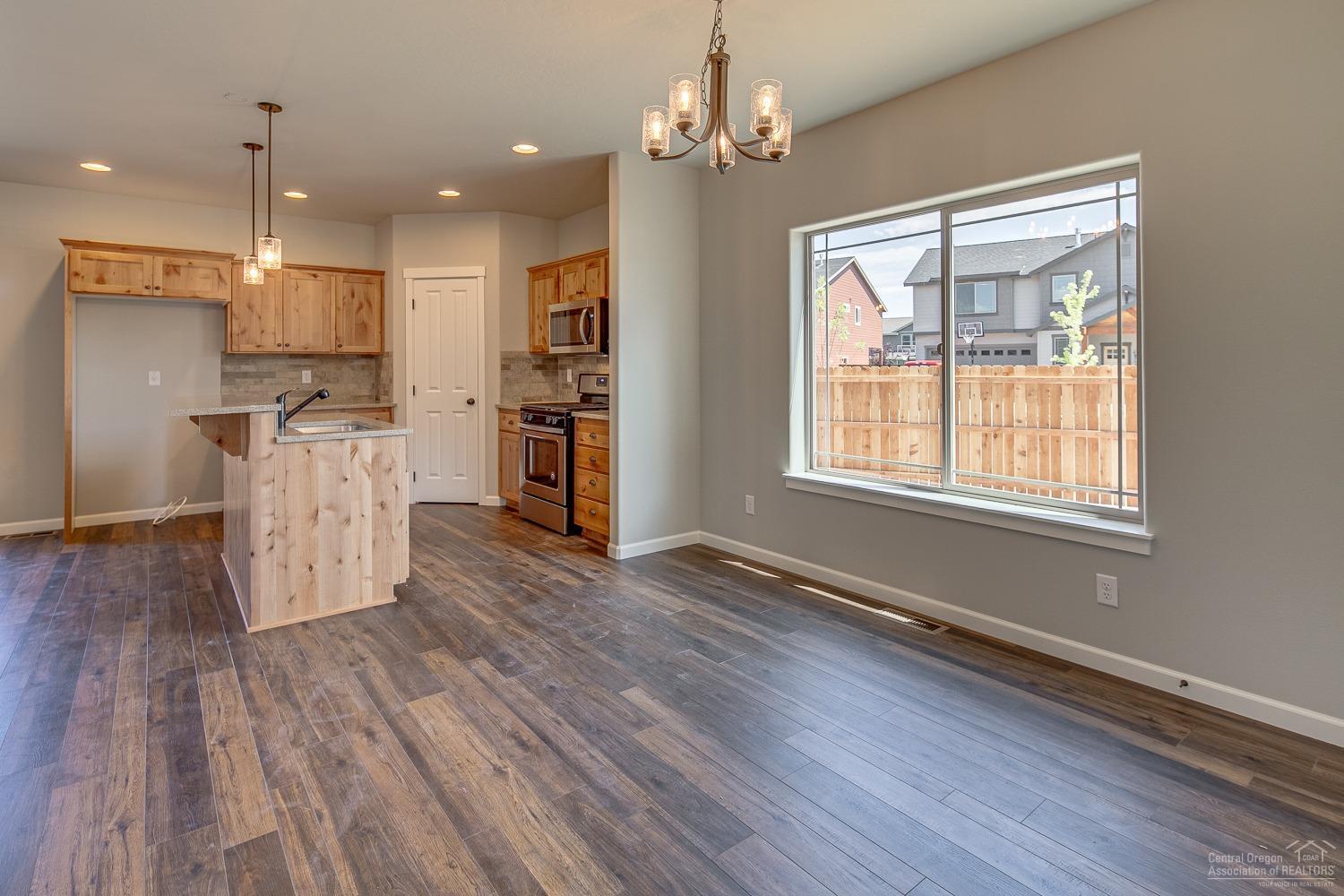 Fieldstone Crossing - Residential
