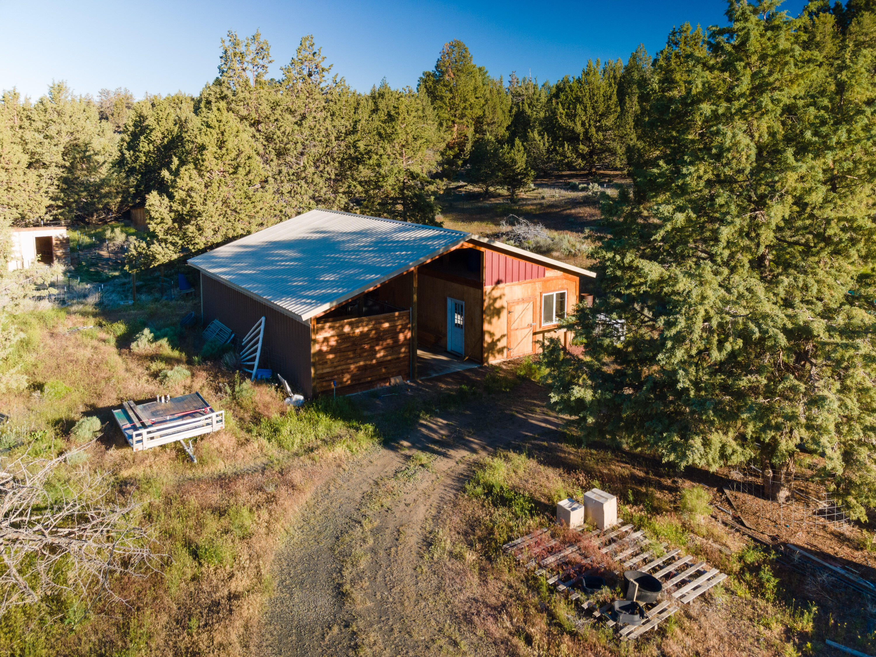 N/A - Residential