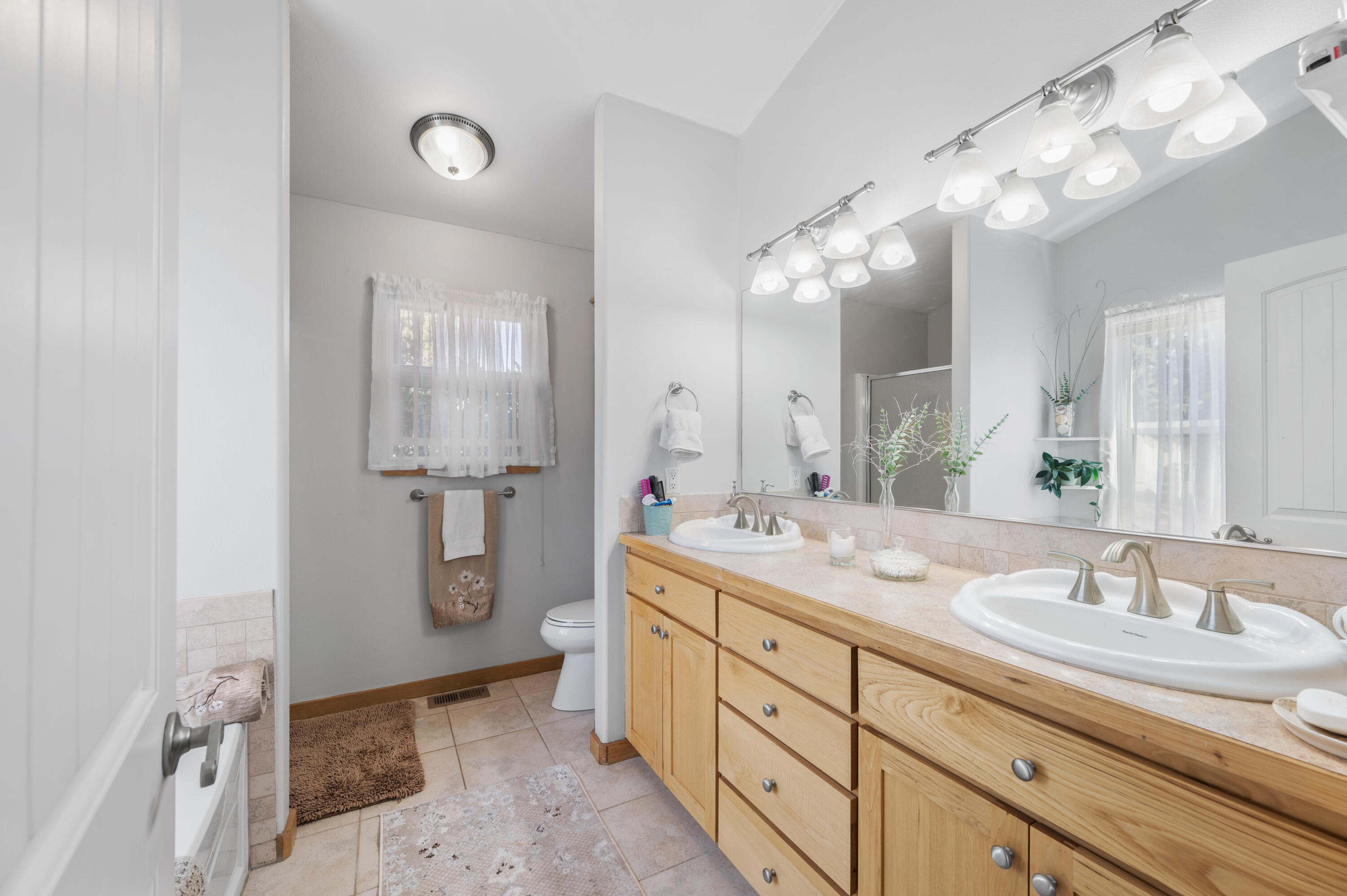 Happy Trails - Residential