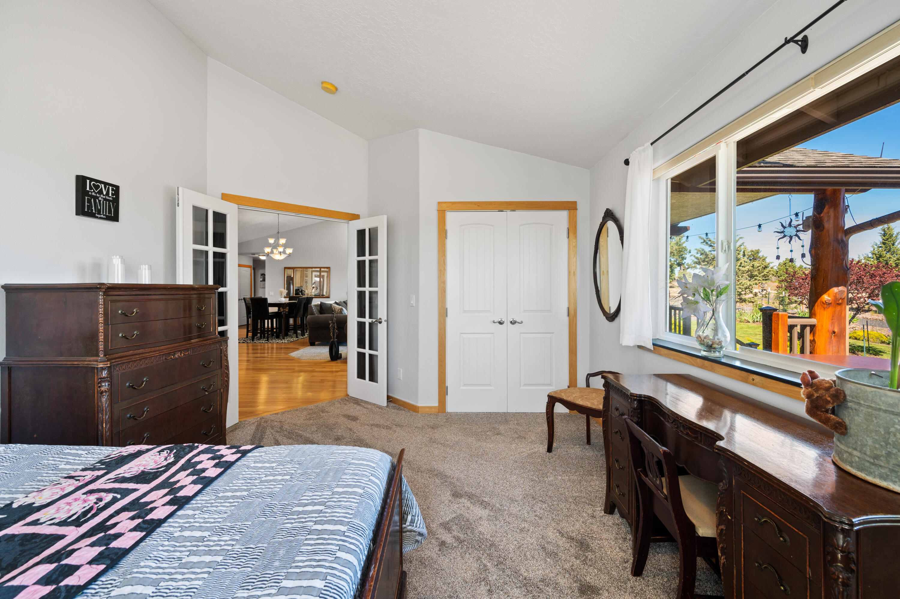 Happy Trails - Residential