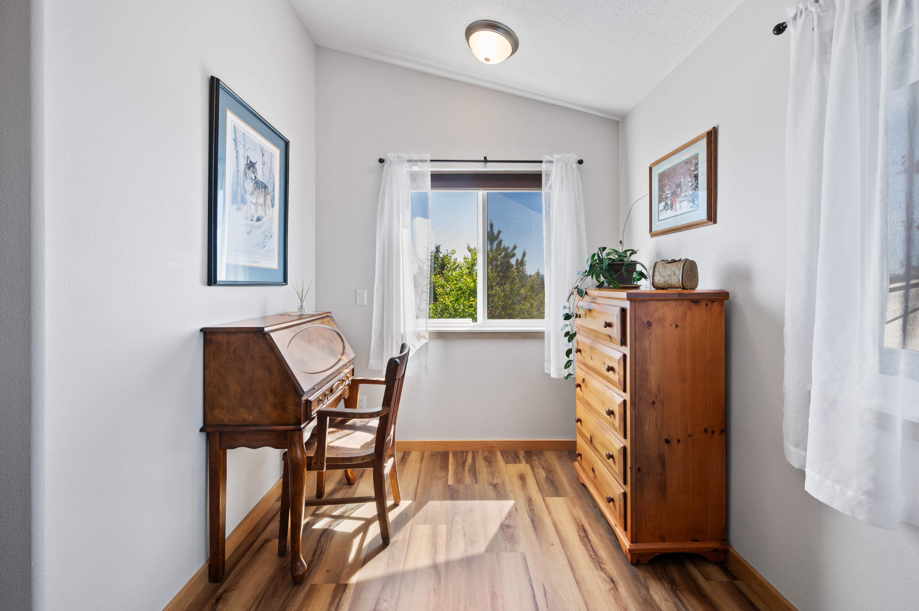 Happy Trails - Residential
