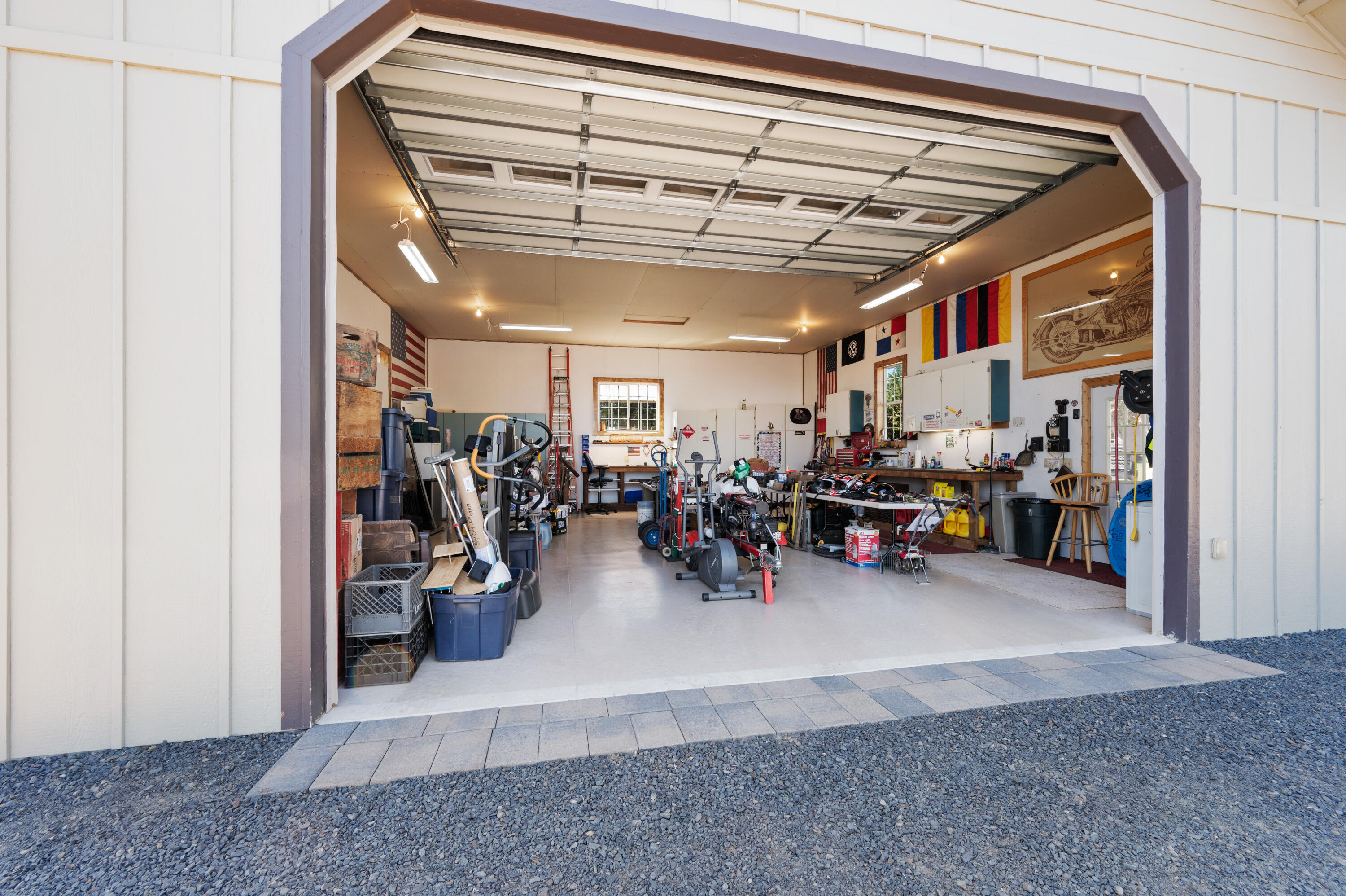 Happy Trails - Residential