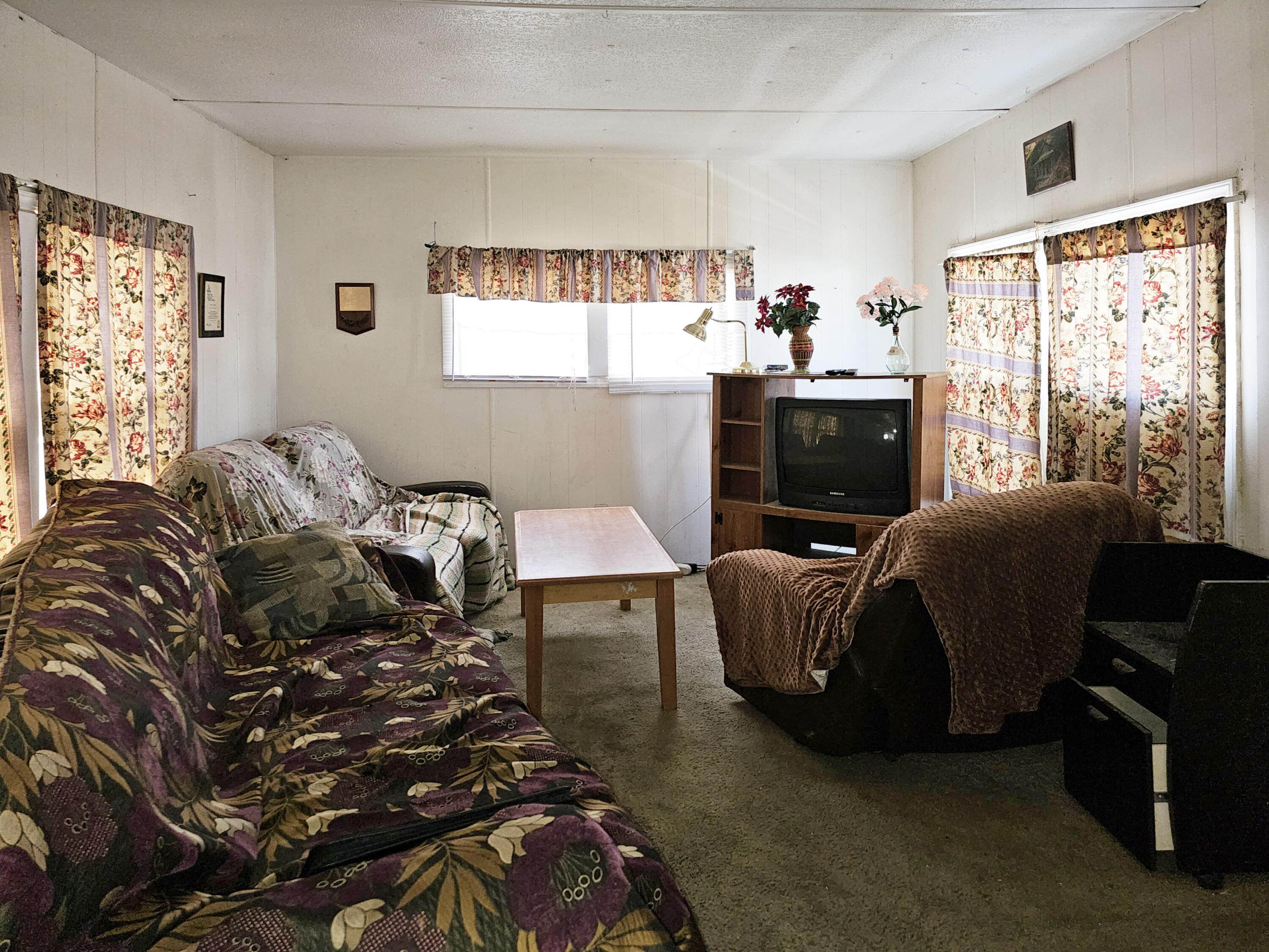 Rim Park - Residential