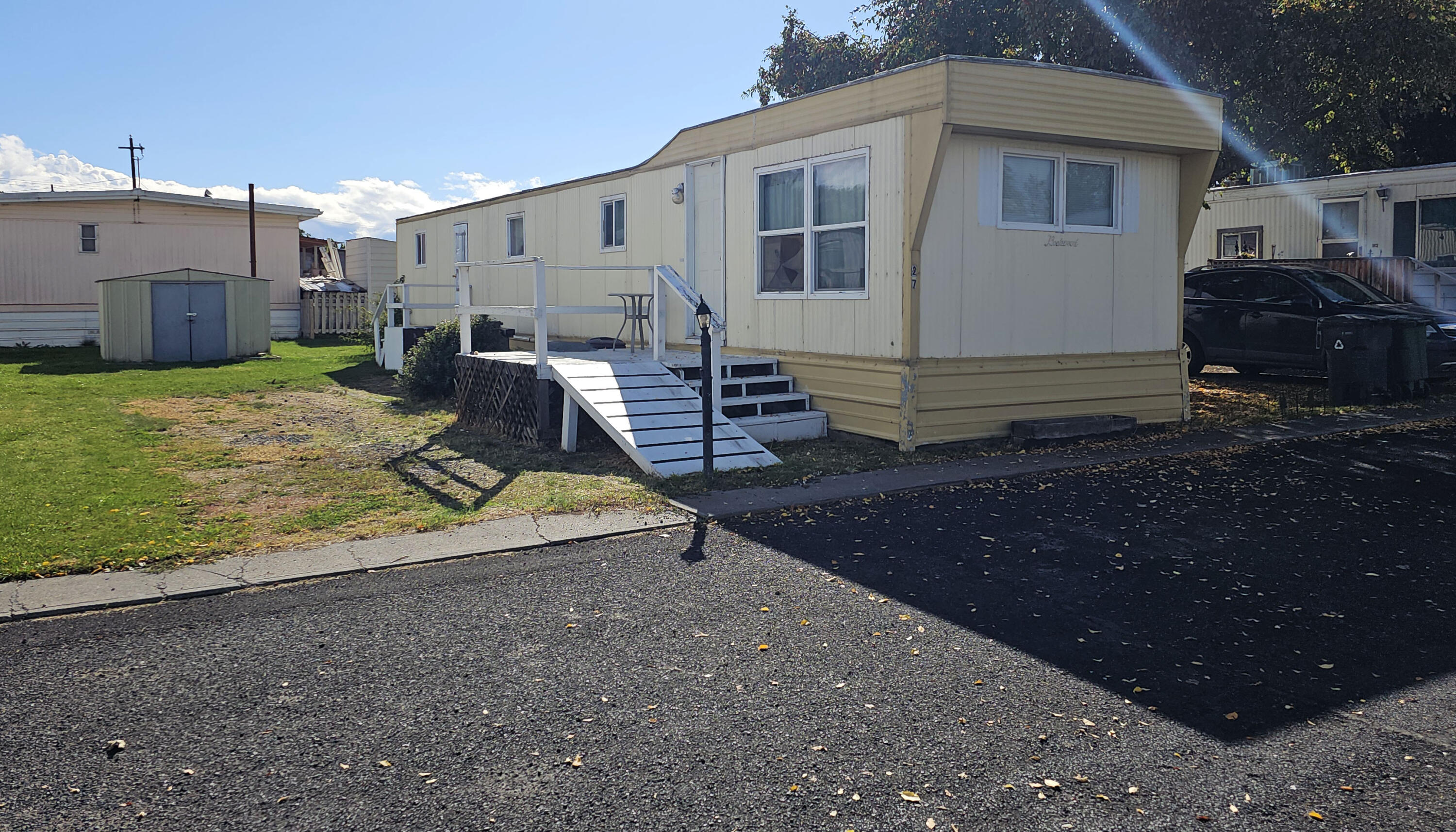 Rim Park - Residential