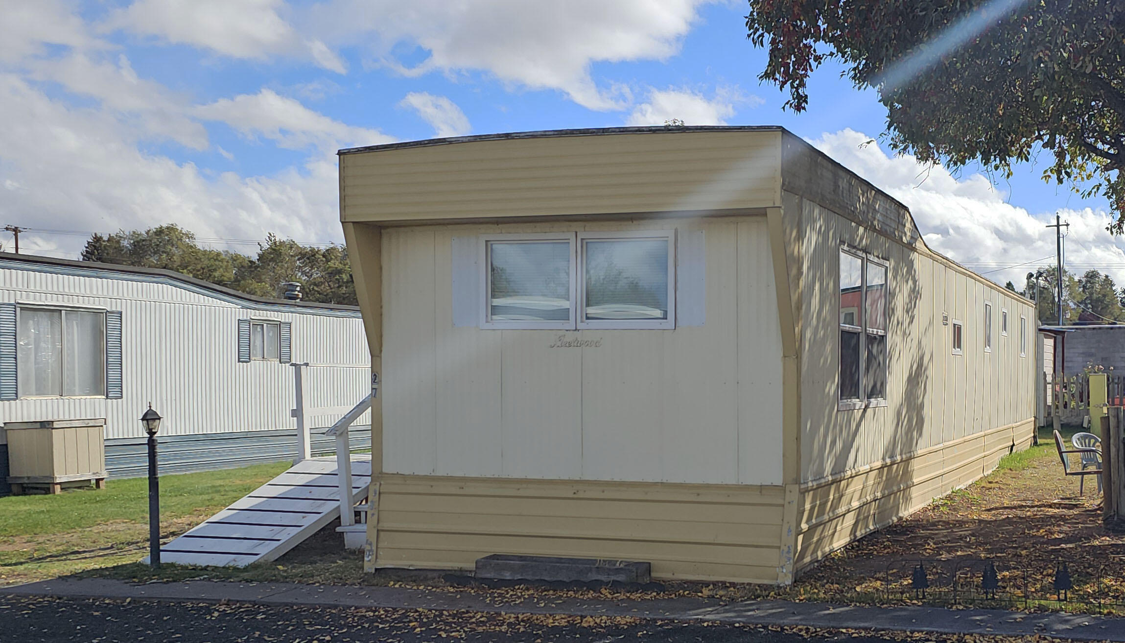 Rim Park - Residential