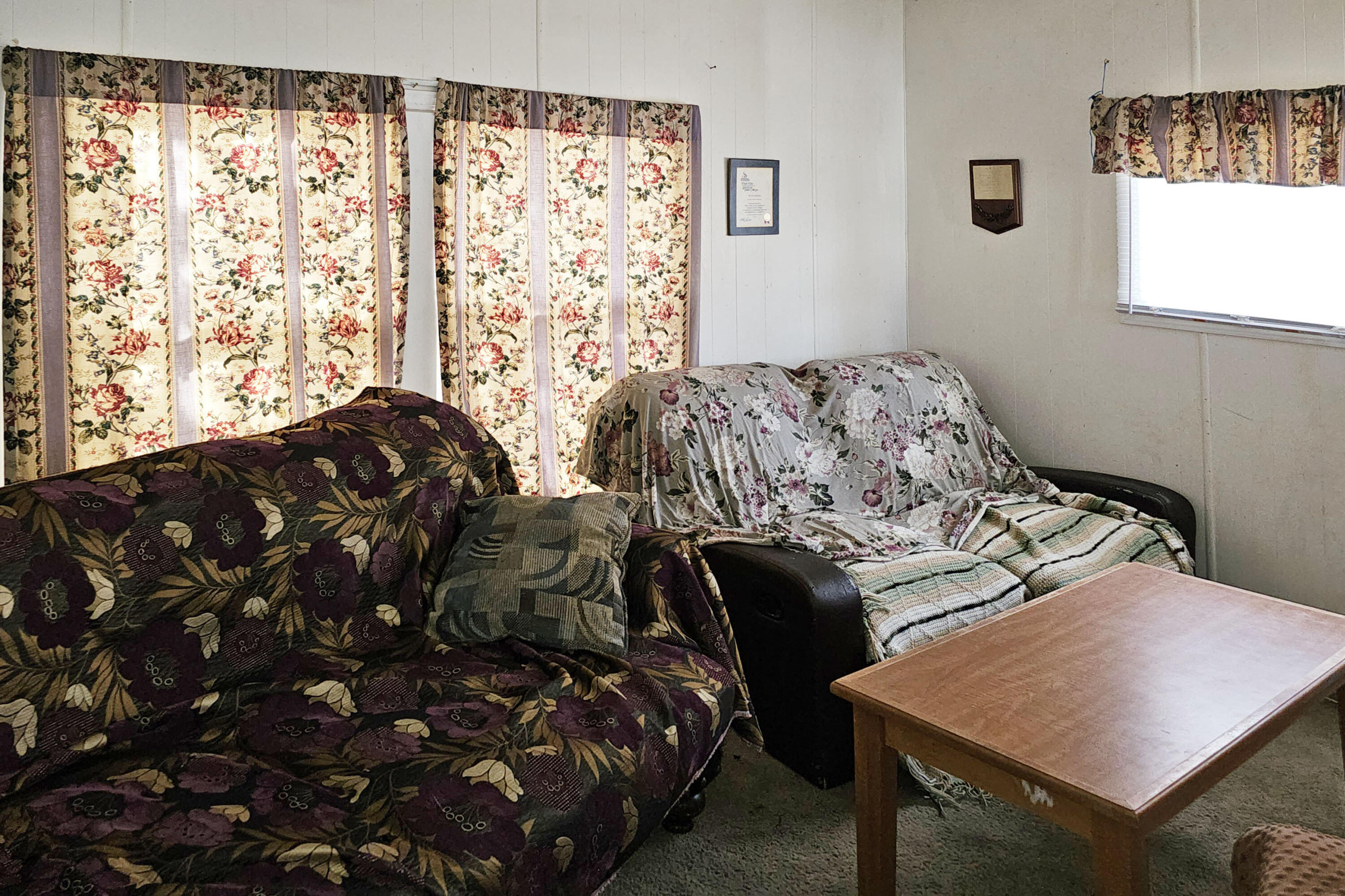Rim Park - Residential