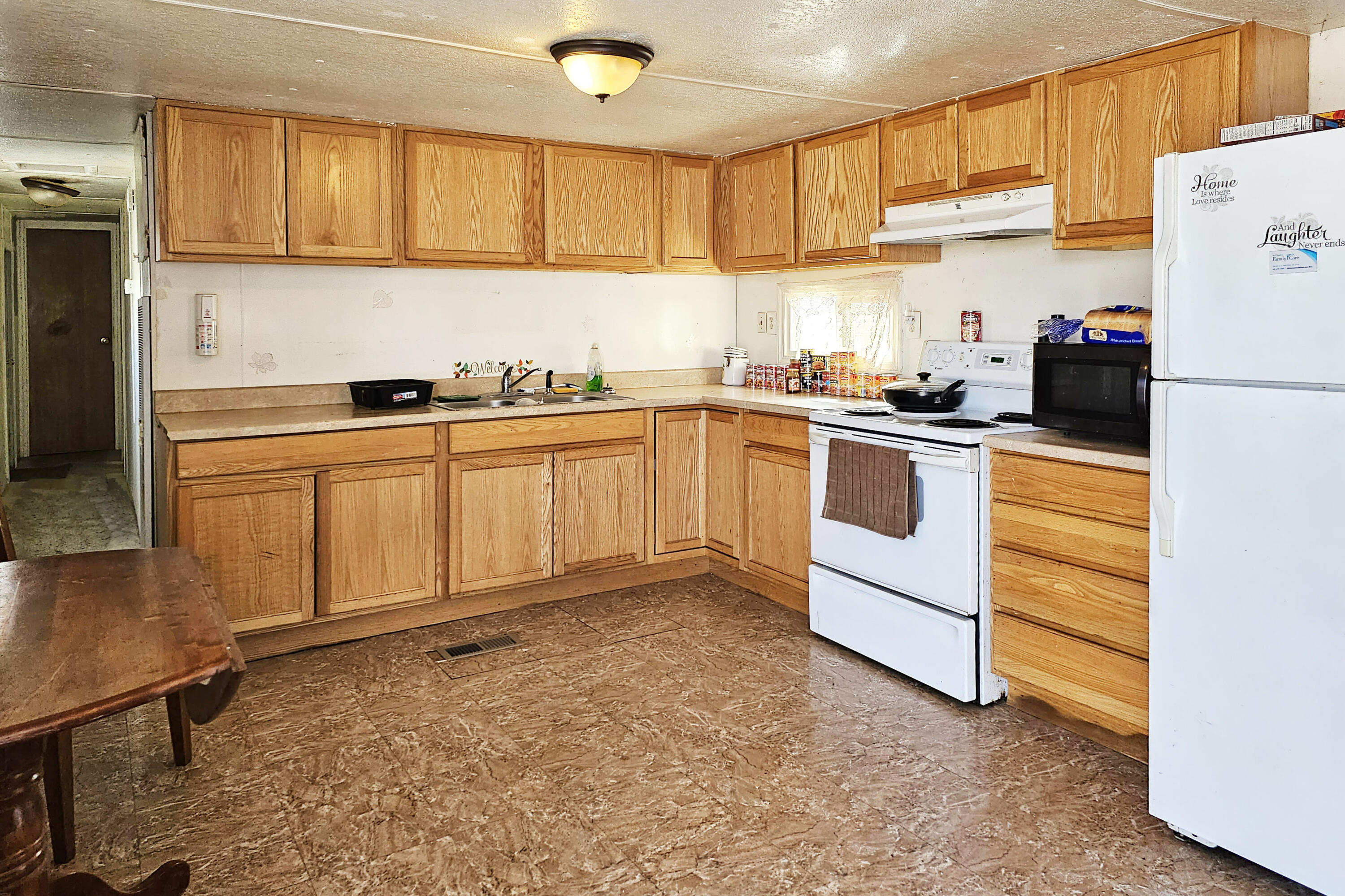 Rim Park - Residential