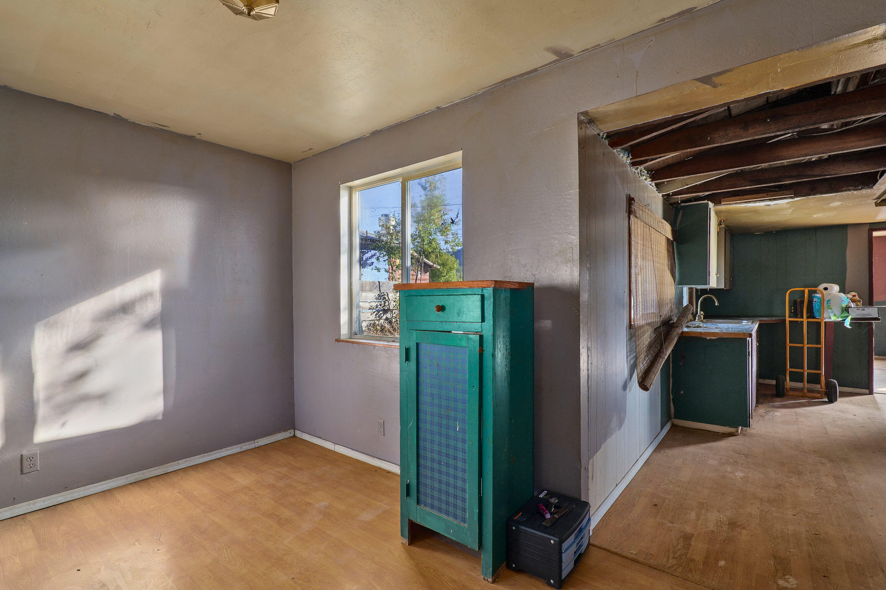 N/A - Residential