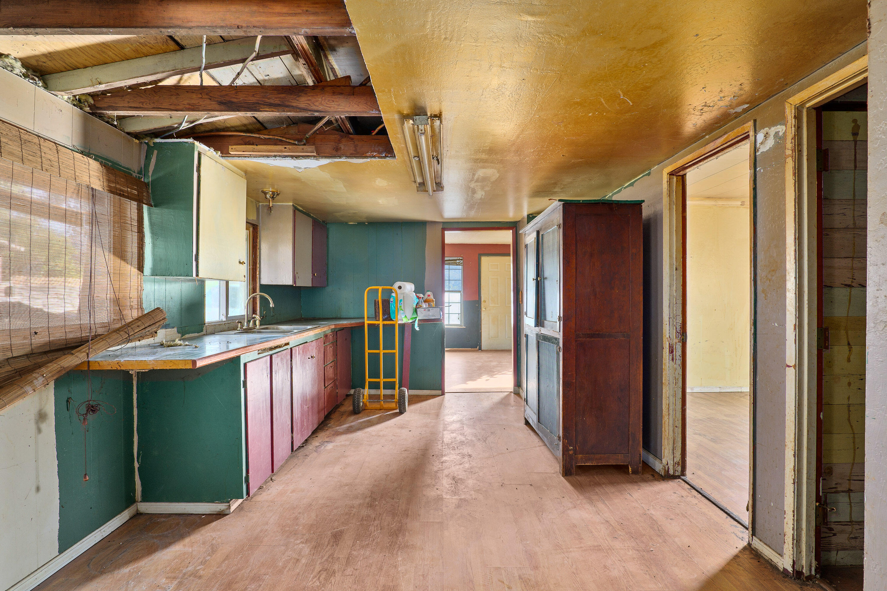 N/A - Residential
