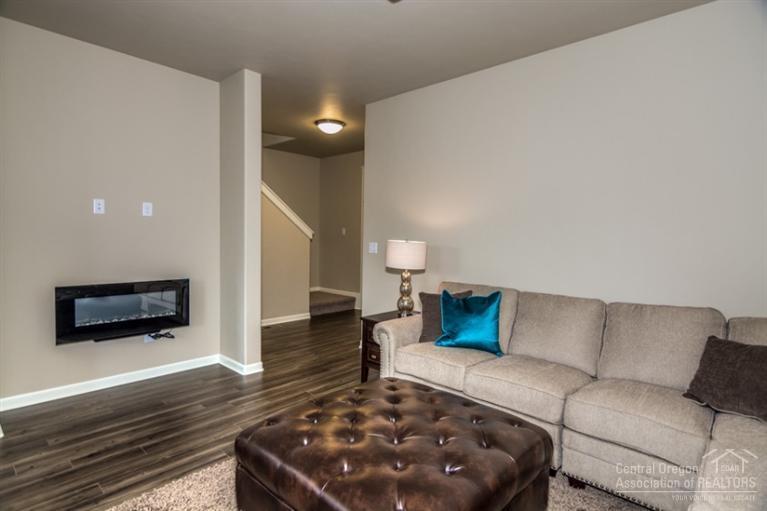 McCall Landing - Residential