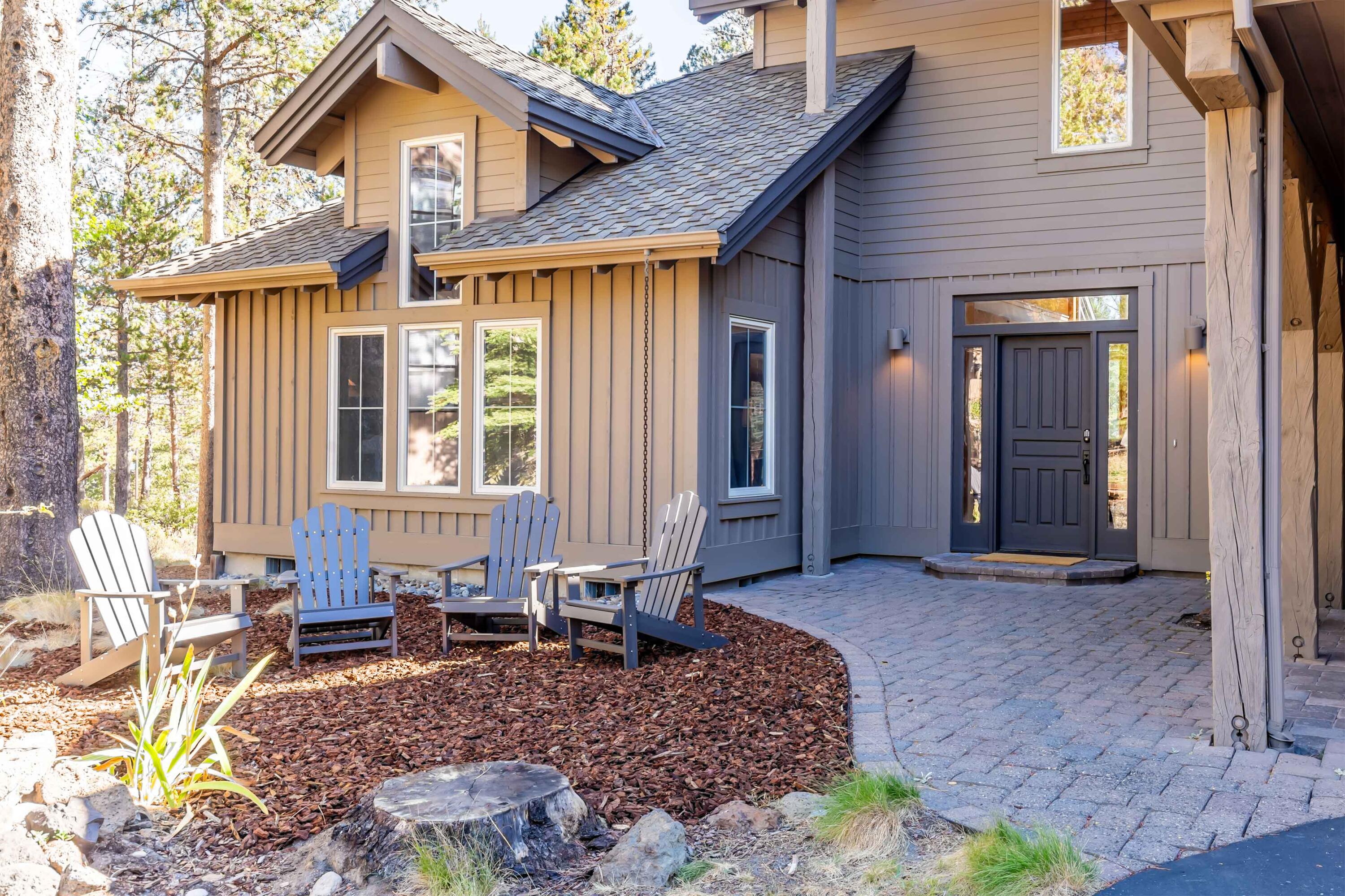 Fairway Crest Village - Residential