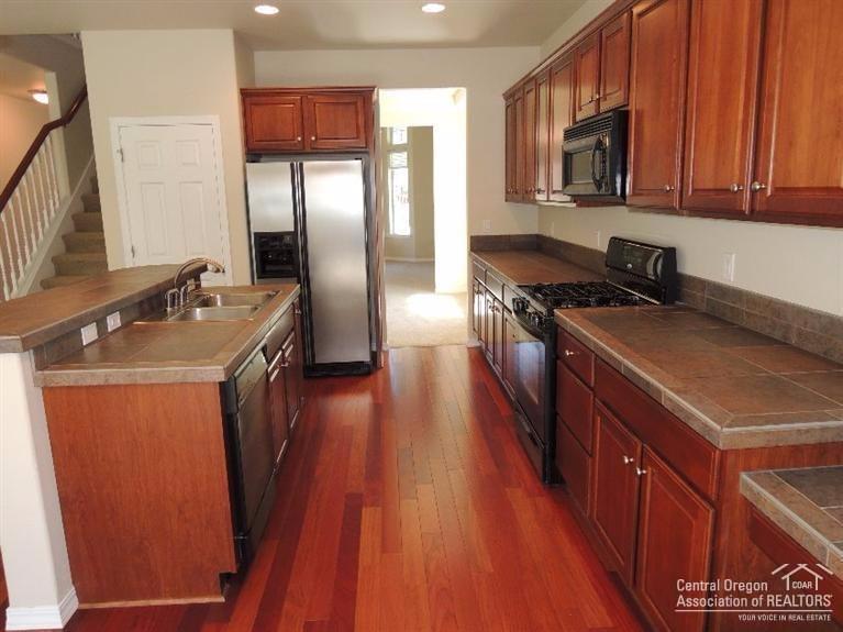 River Canyon Estates - Residential
