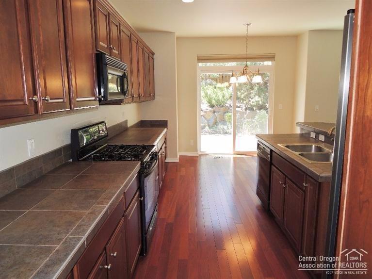 River Canyon Estates - Residential