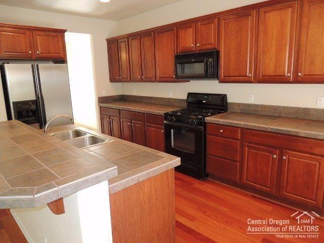 River Canyon Estates - Residential