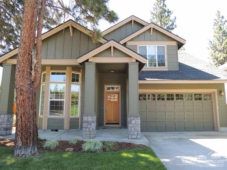 River Canyon Estates - Residential