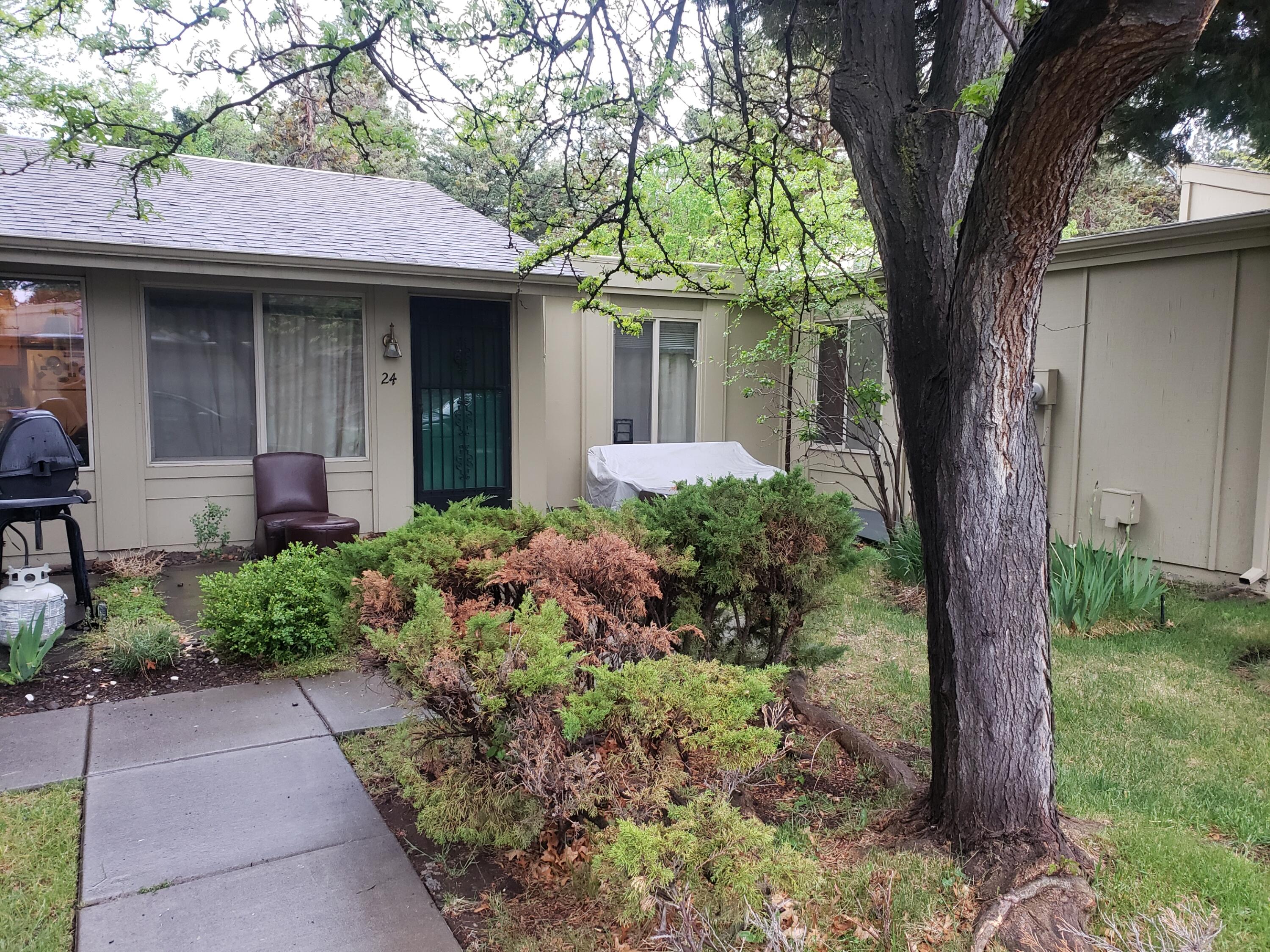 Burning Tree Vill - Residential