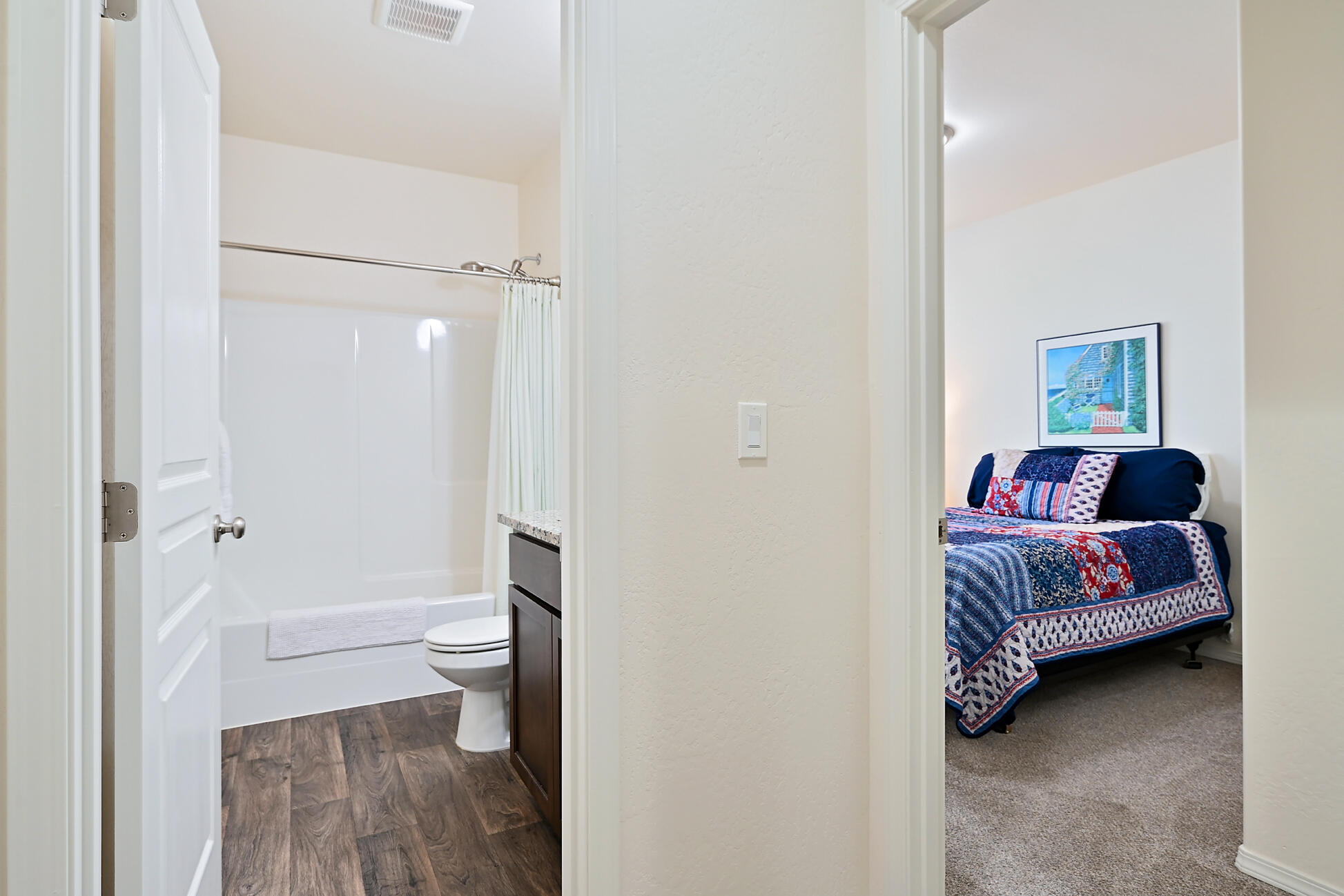 Delta Estates Phase 4And 5 - Residential